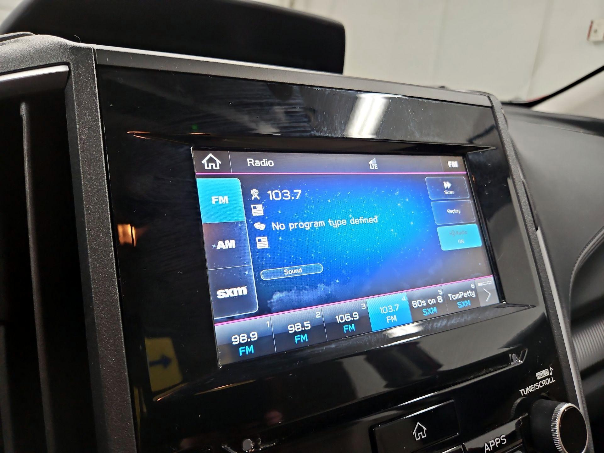 Thumbnail: 2020 Subaru Impreza - 15