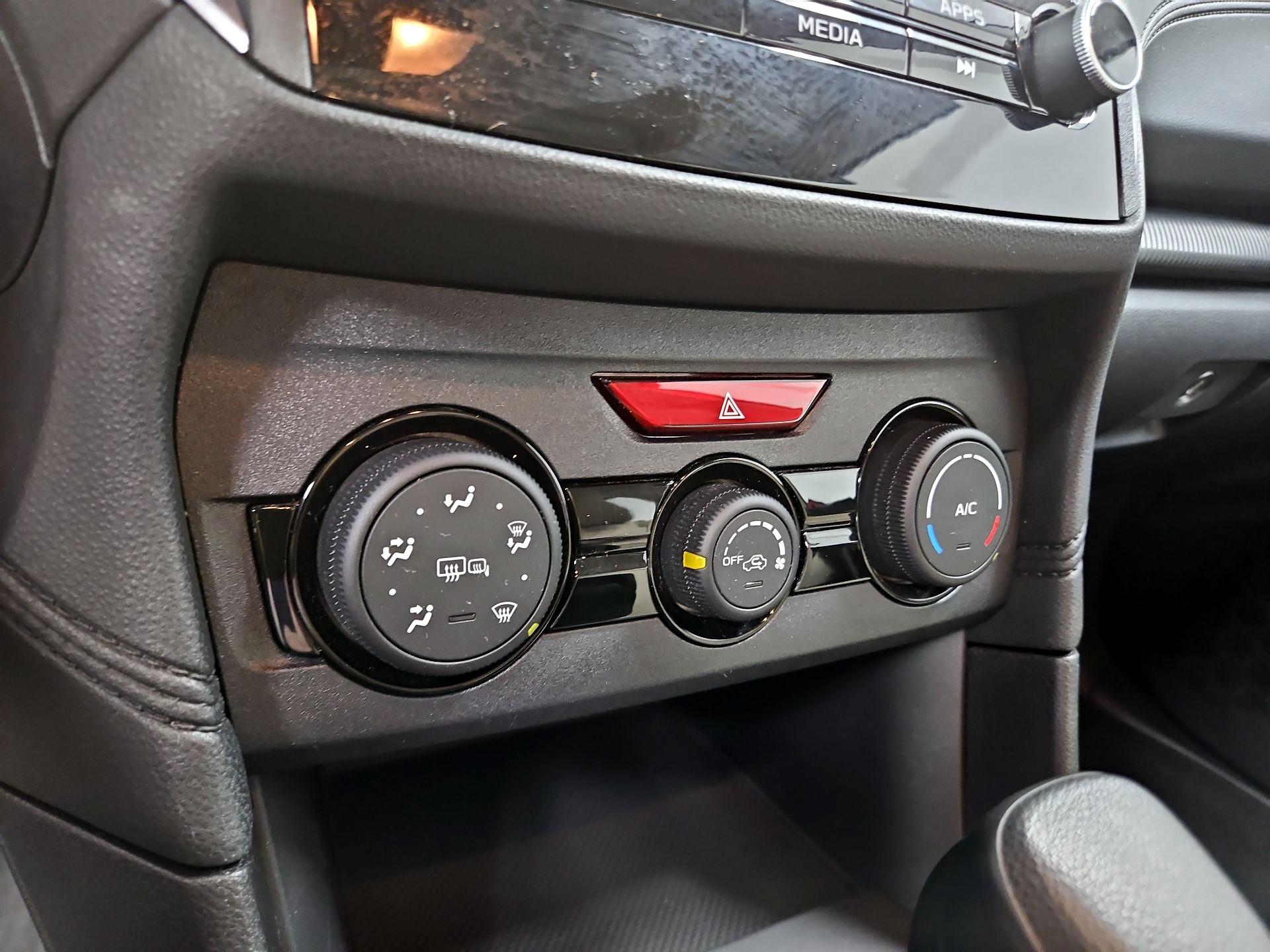 Thumbnail: 2020 Subaru Impreza - 16