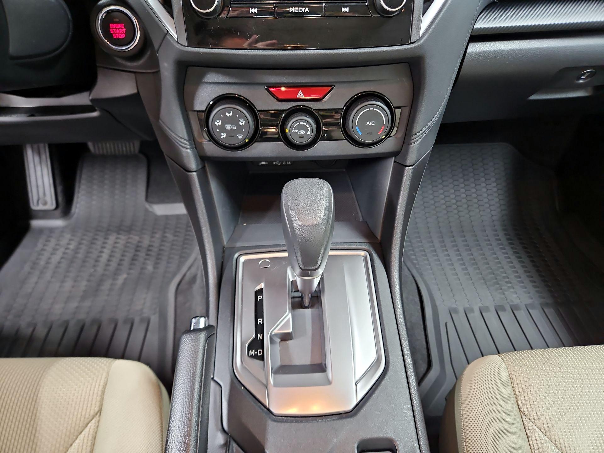 Thumbnail: 2020 Subaru Impreza - 17