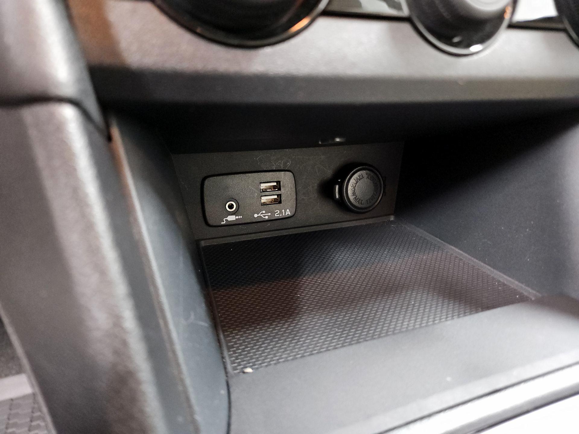 Thumbnail: 2020 Subaru Impreza - 18