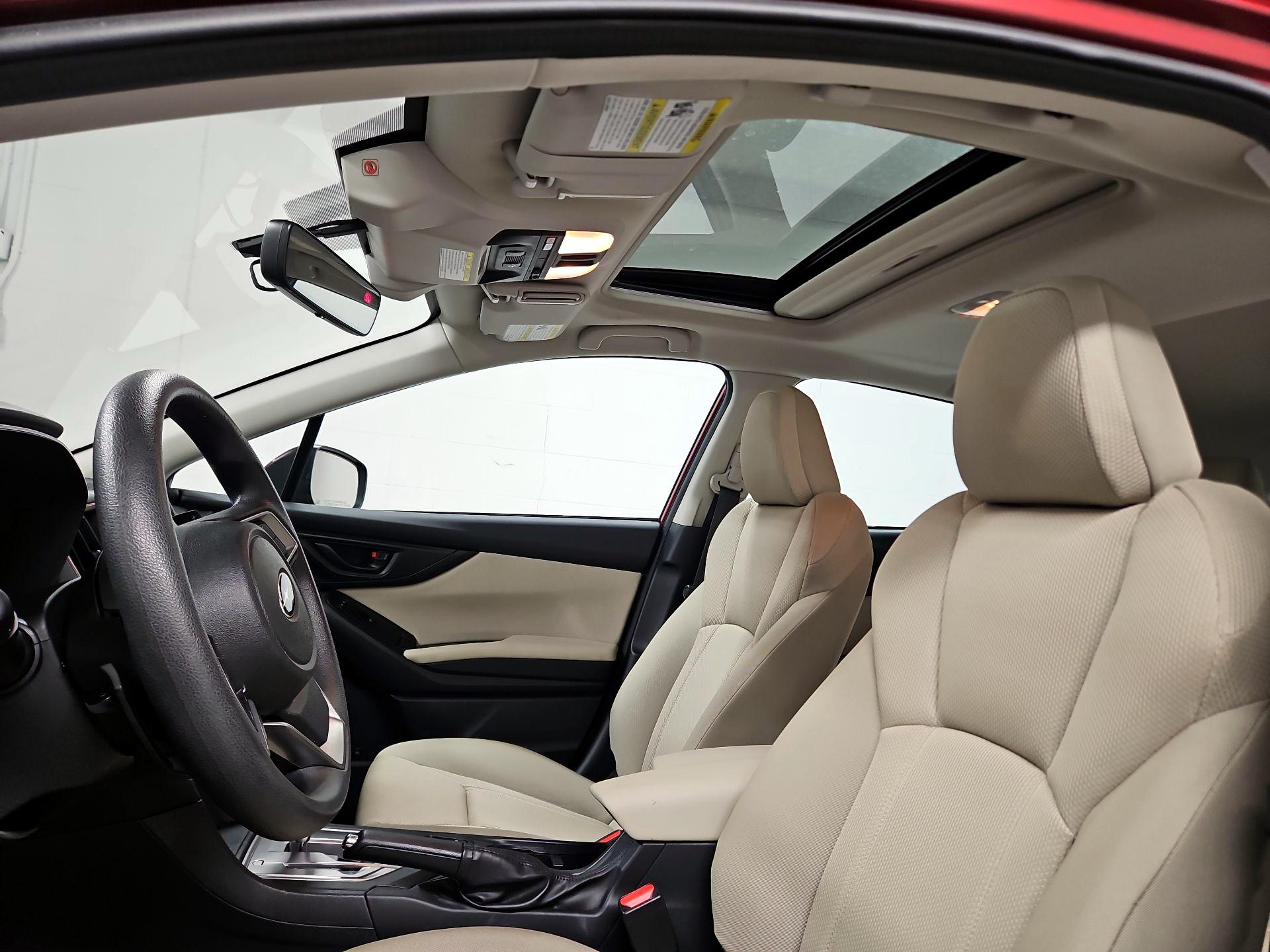 Thumbnail: 2020 Subaru Impreza - 19