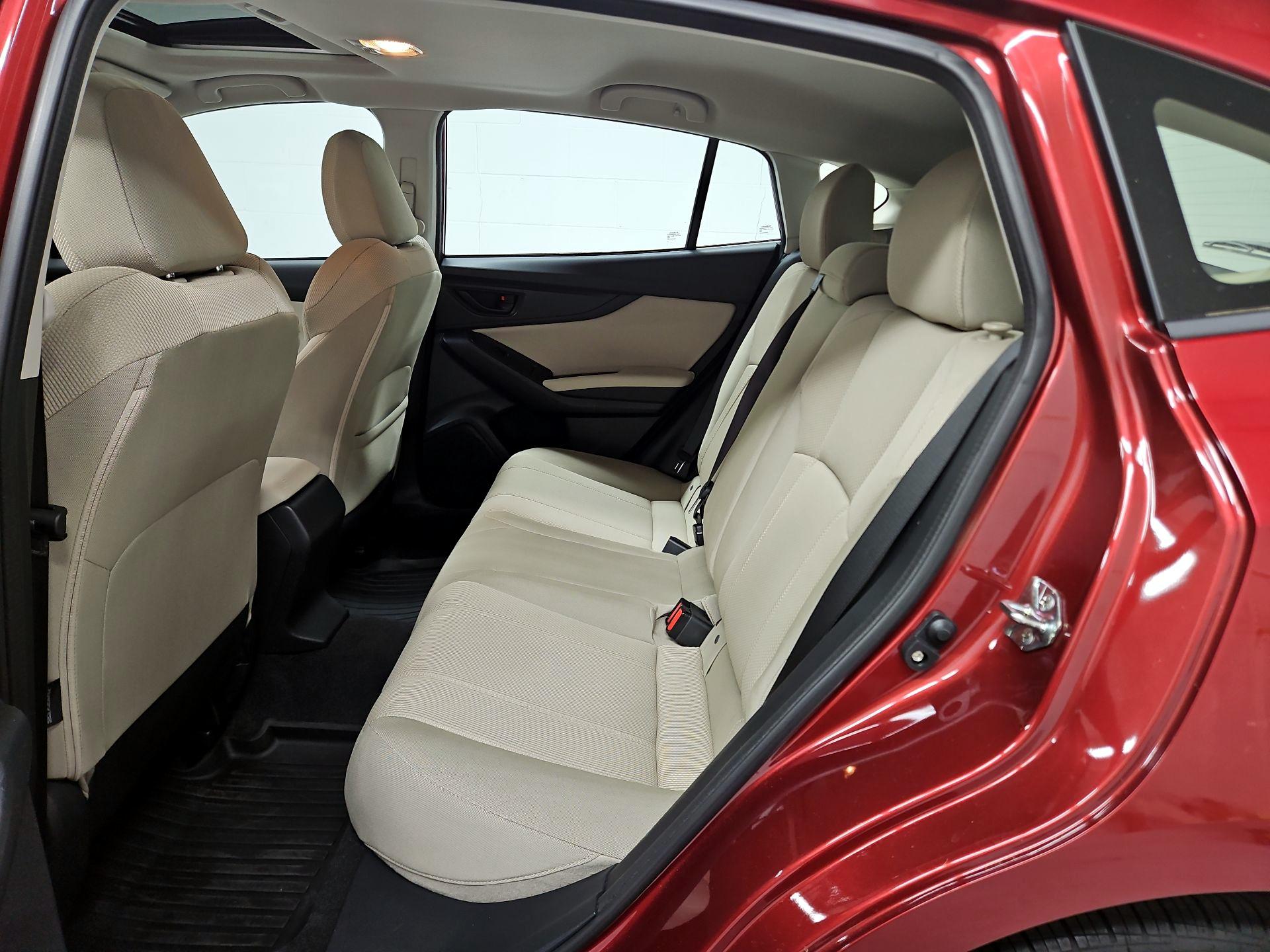 Thumbnail: 2020 Subaru Impreza - 20