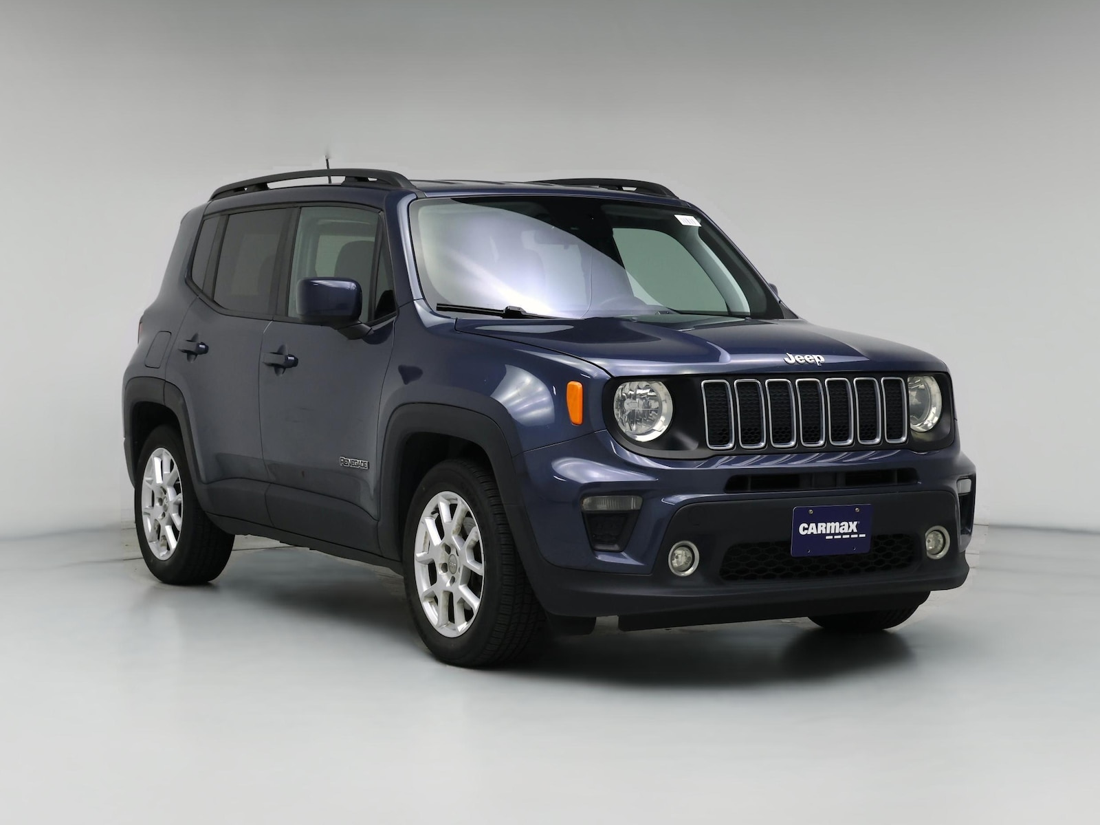 2021 Jeep Renegade