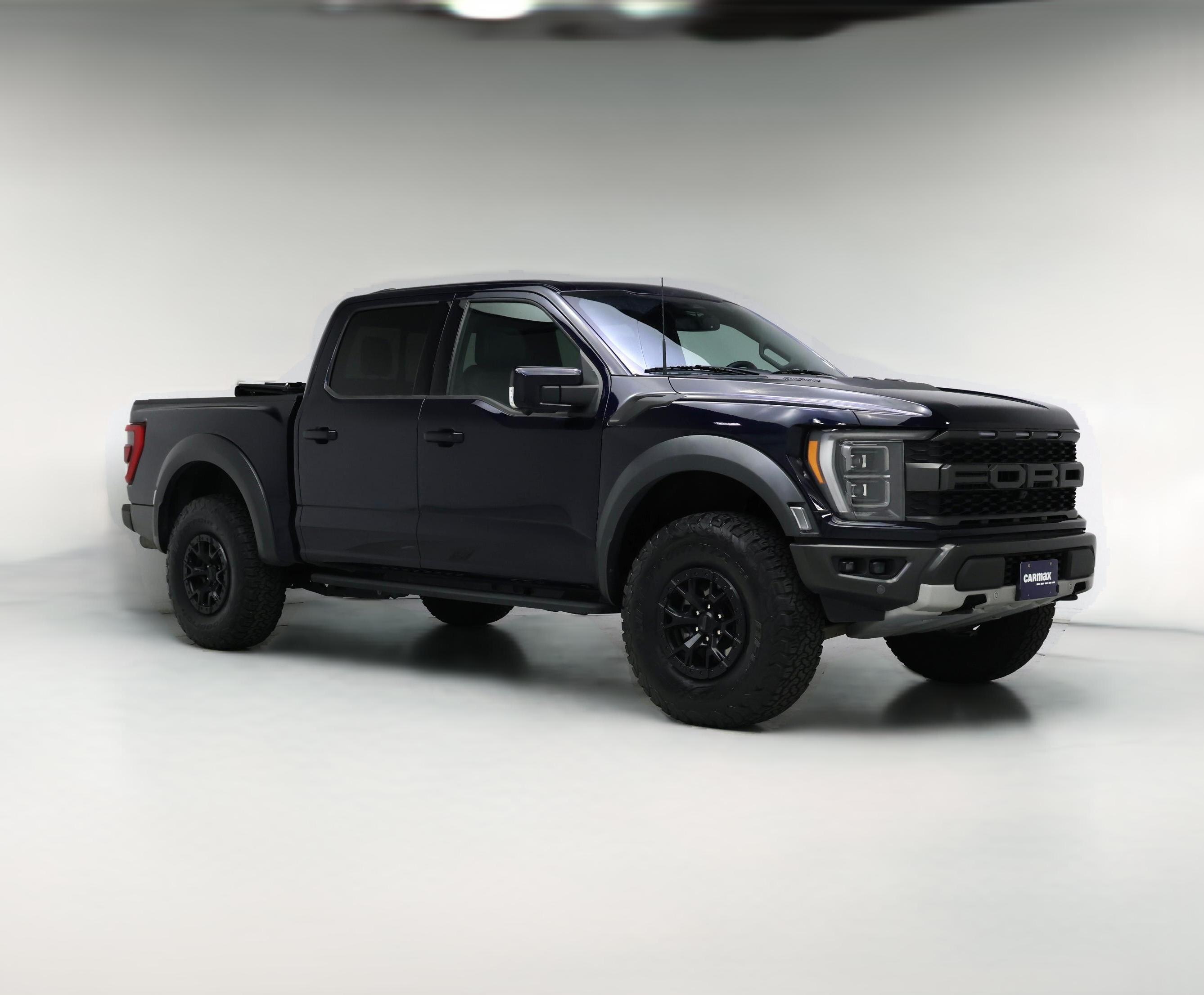 Thumbnail: 2023 Ford F-150 - 1