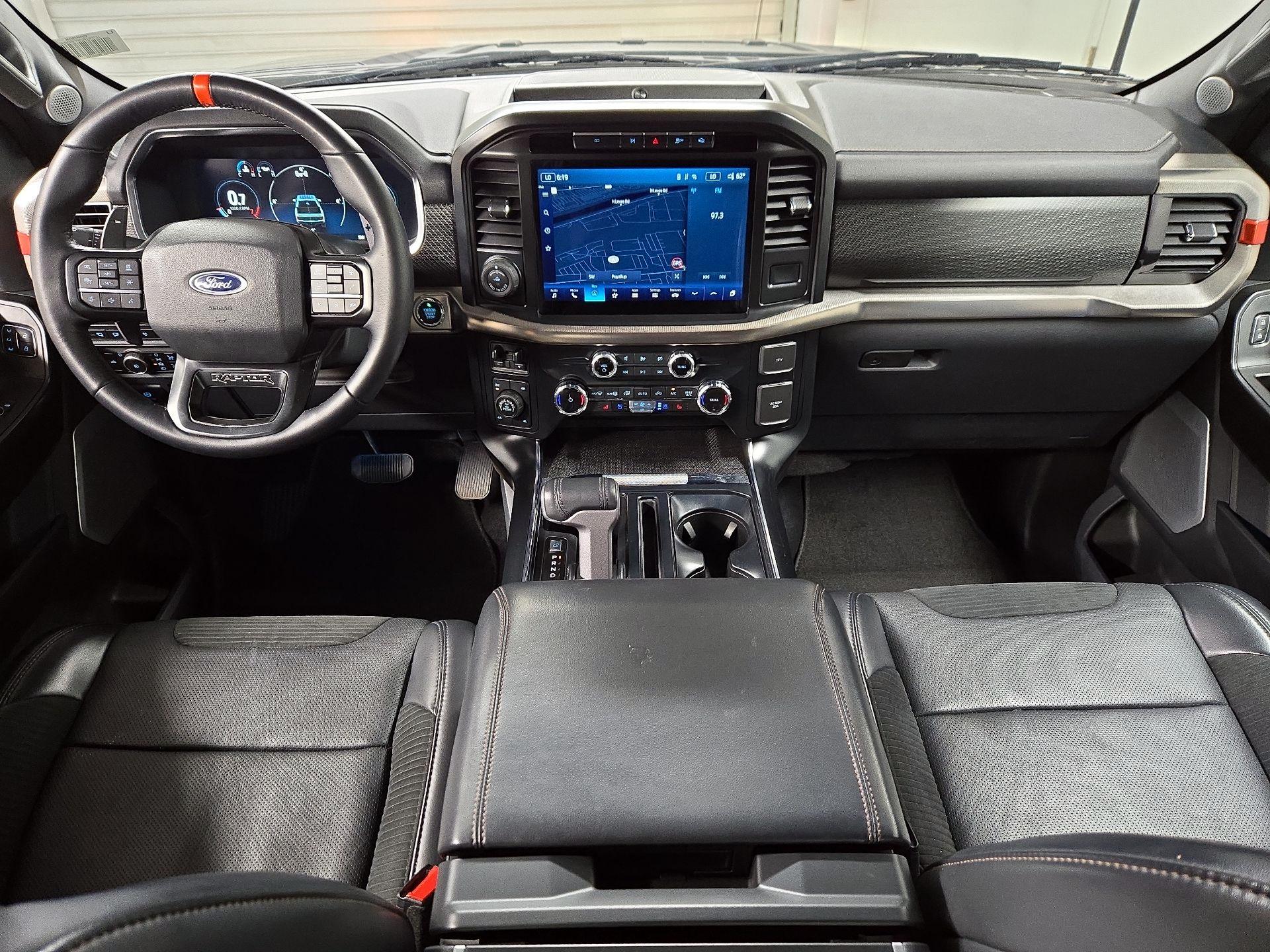 Thumbnail: 2023 Ford F-150 - 9