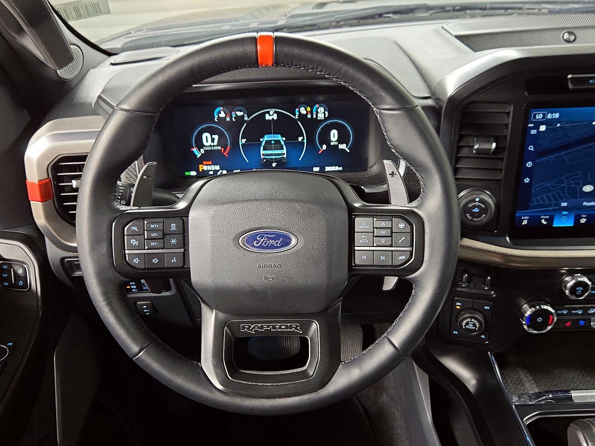 Thumbnail: 2023 Ford F-150 - 10