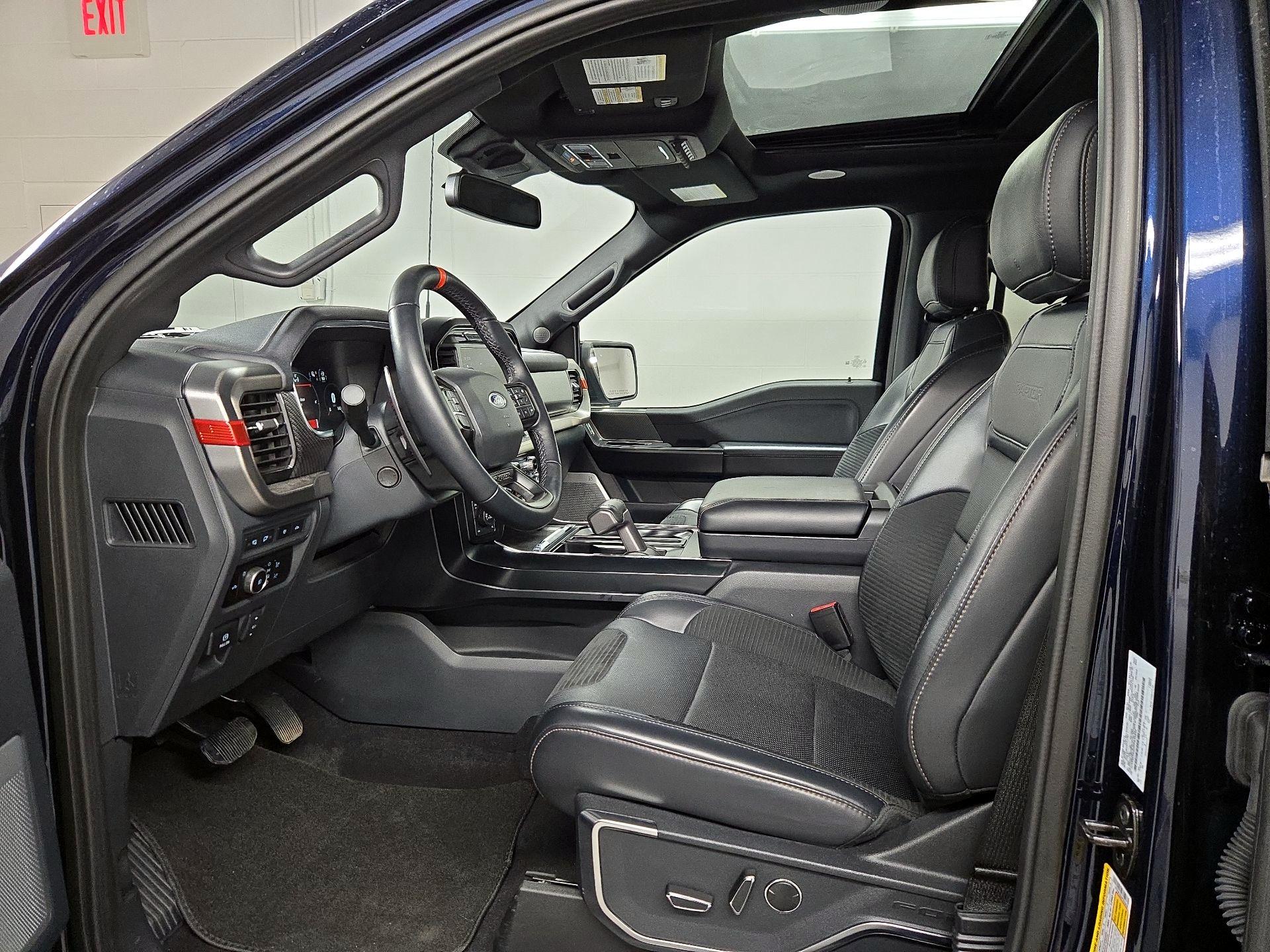 Thumbnail: 2023 Ford F-150 - 11