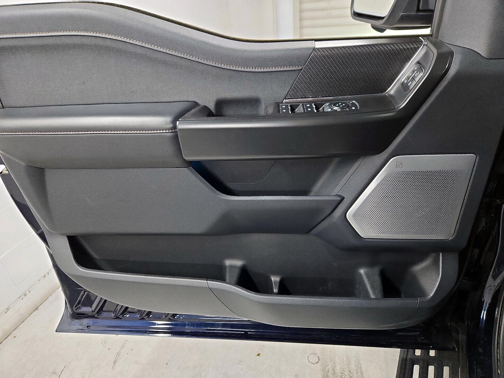 Thumbnail: 2023 Ford F-150 - 12