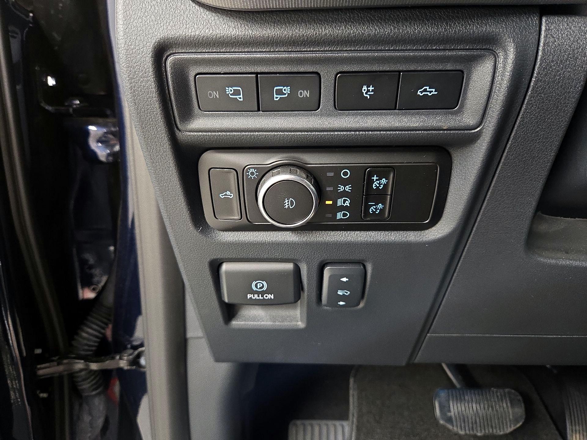 Thumbnail: 2023 Ford F-150 - 13