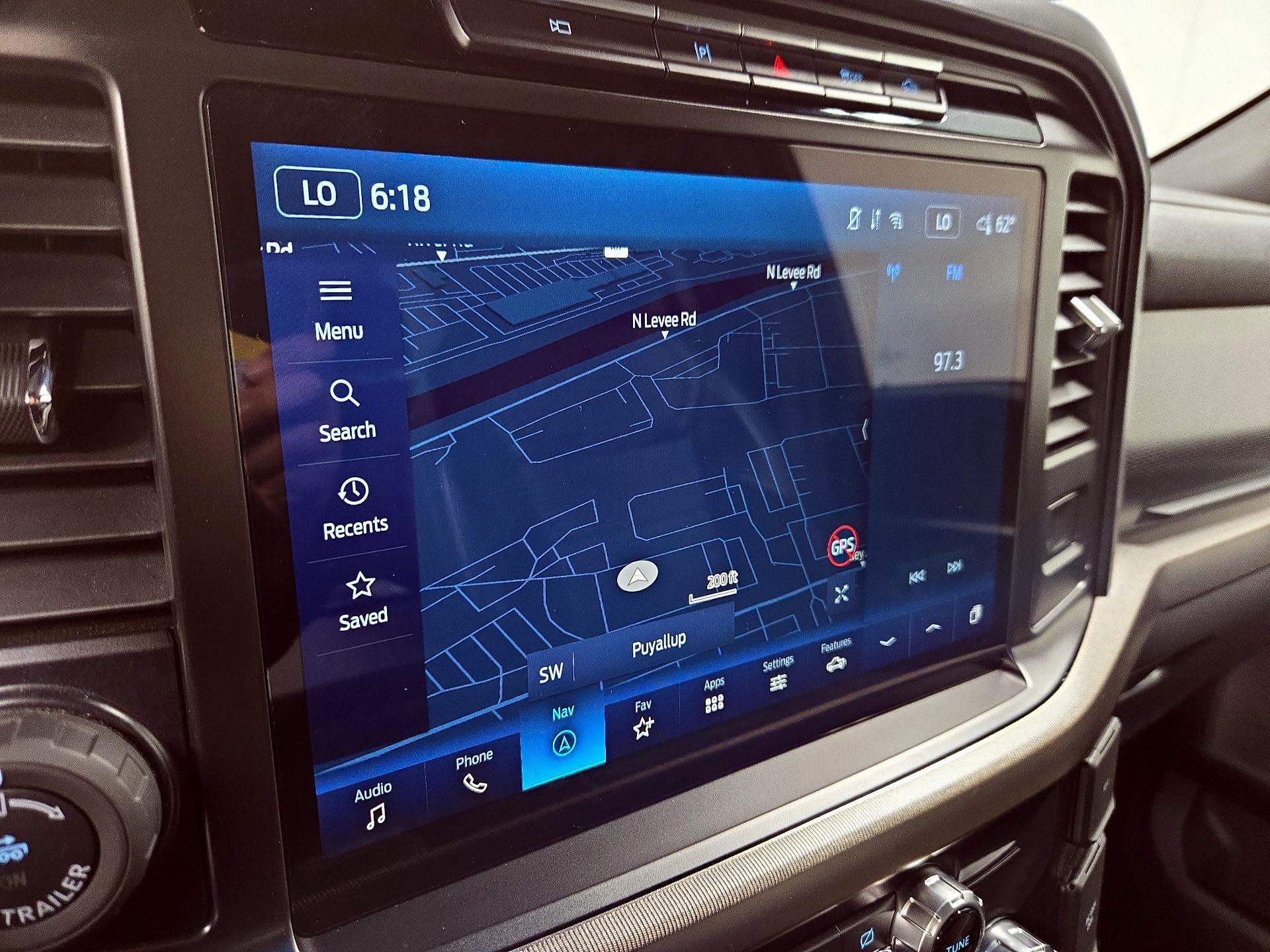 Thumbnail: 2023 Ford F-150 - 14