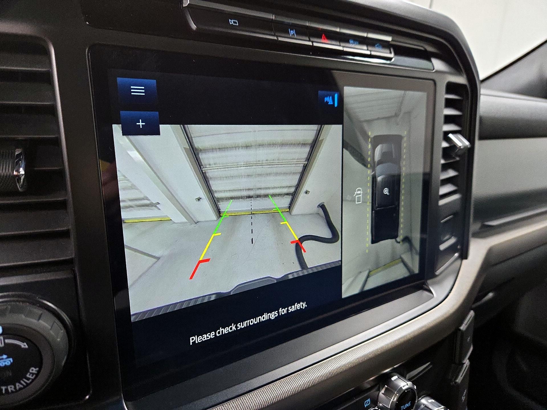 Thumbnail: 2023 Ford F-150 - 15