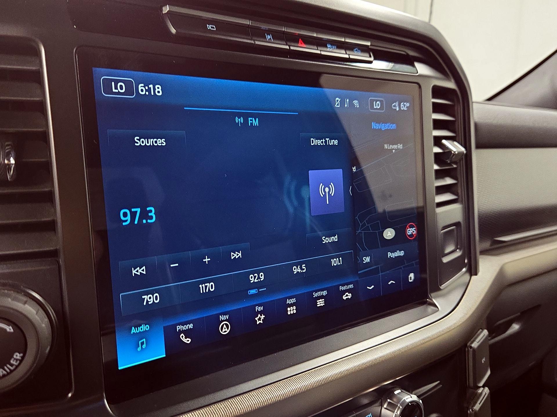 Thumbnail: 2023 Ford F-150 - 16