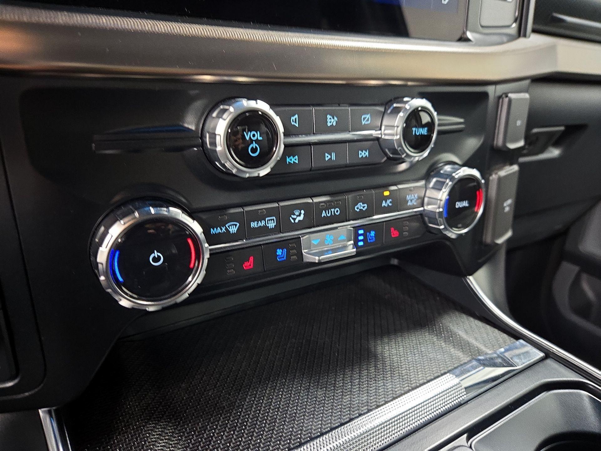 Thumbnail: 2023 Ford F-150 - 17