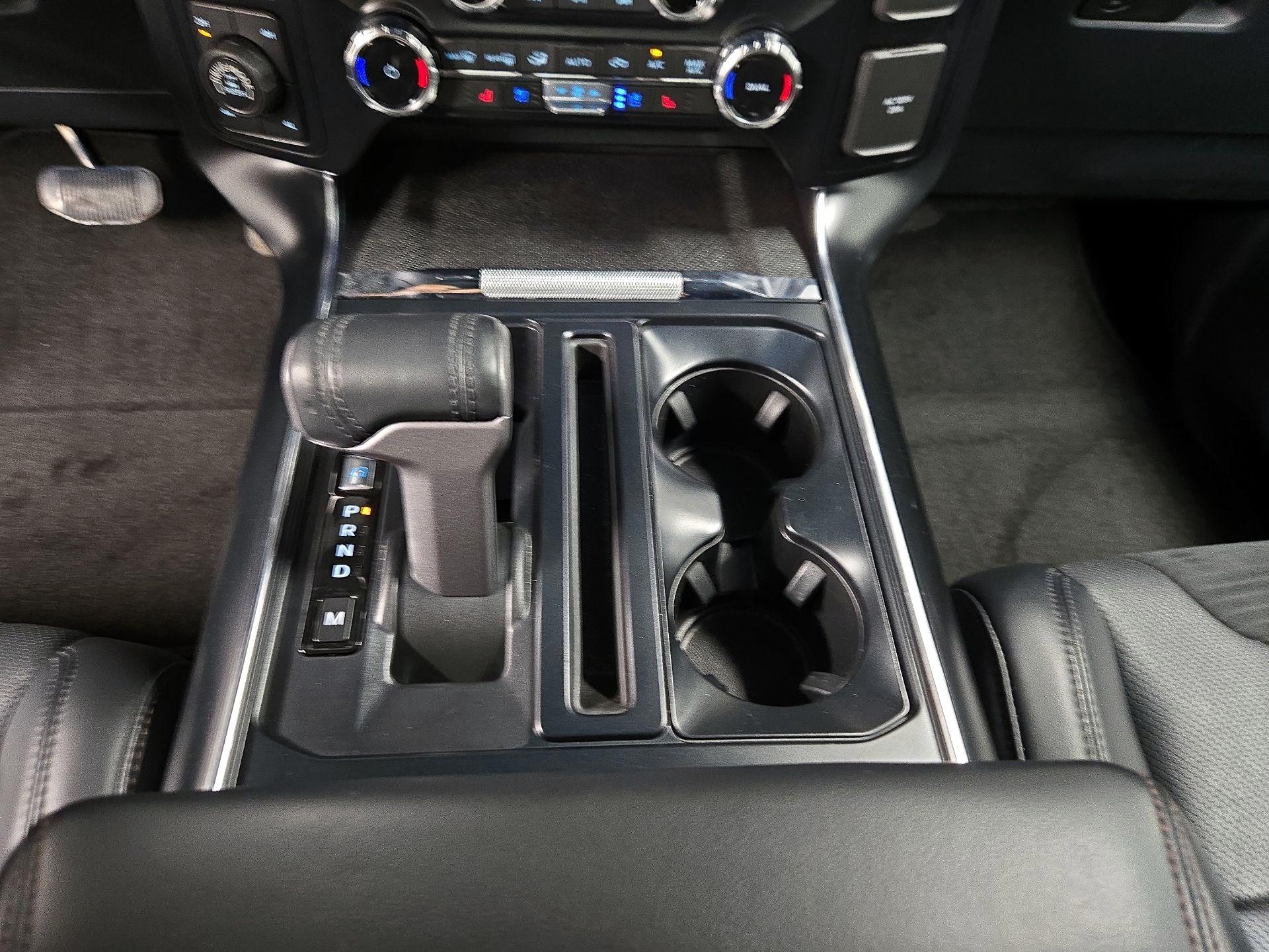 Thumbnail: 2023 Ford F-150 - 18