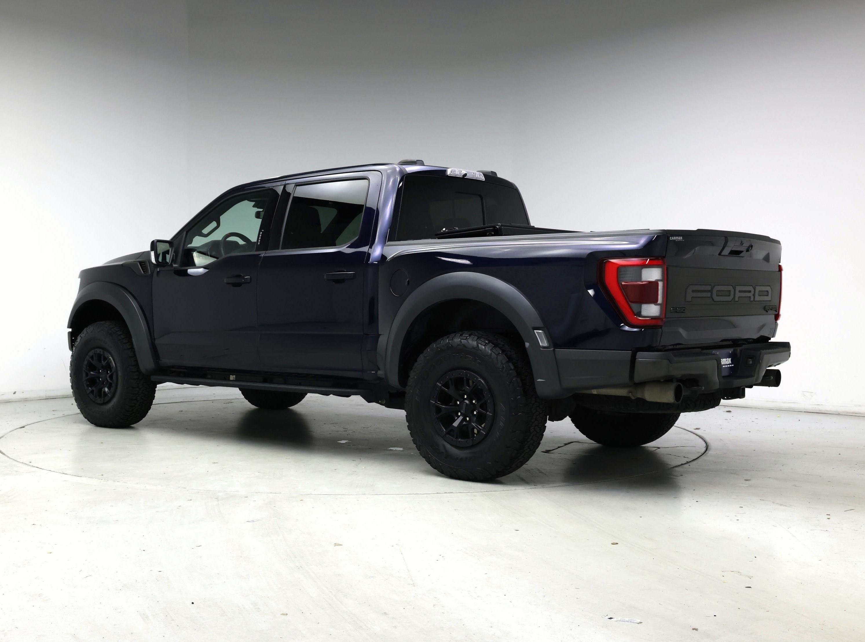 Thumbnail: 2023 Ford F-150 - 2