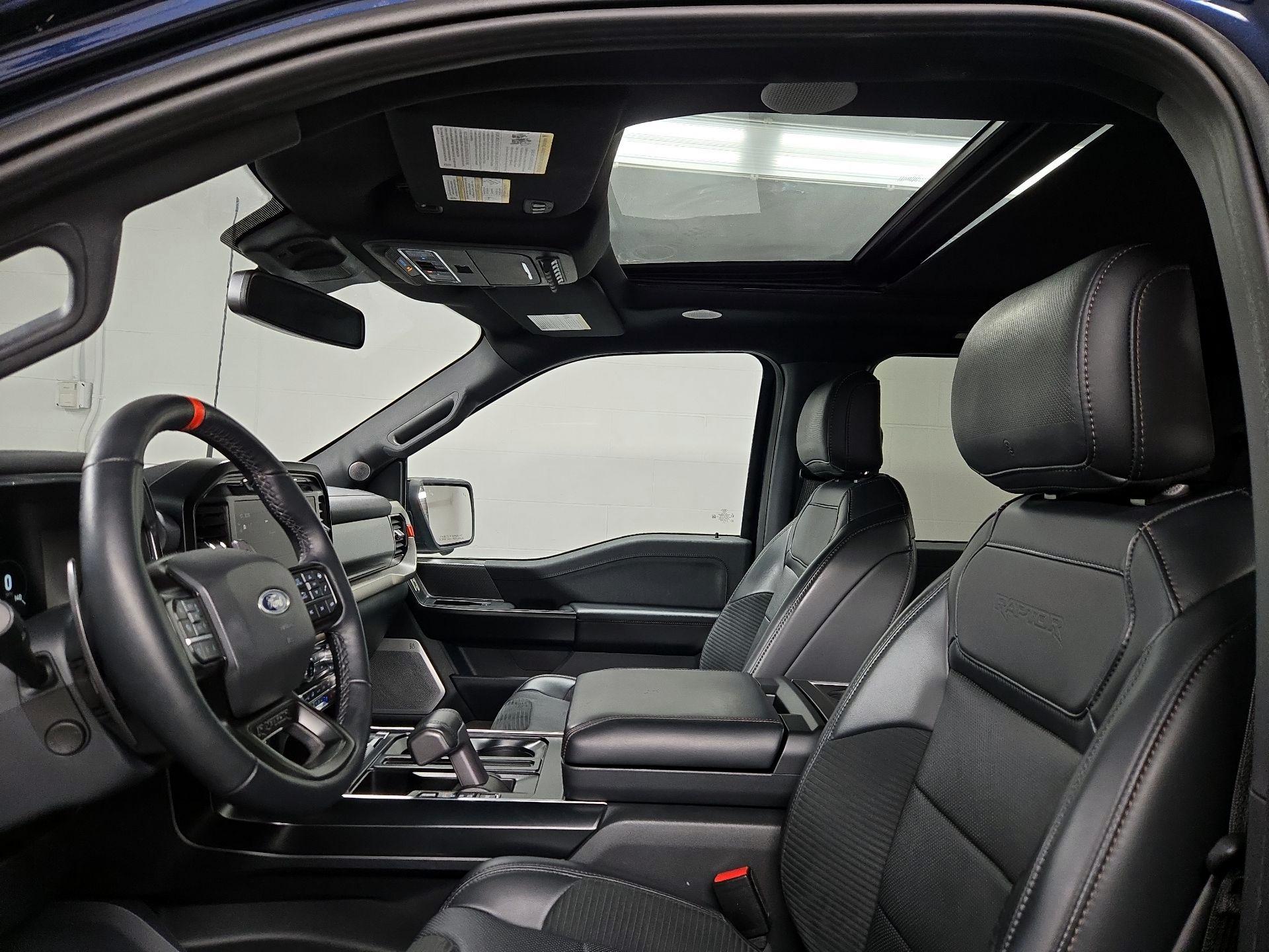 Thumbnail: 2023 Ford F-150 - 20