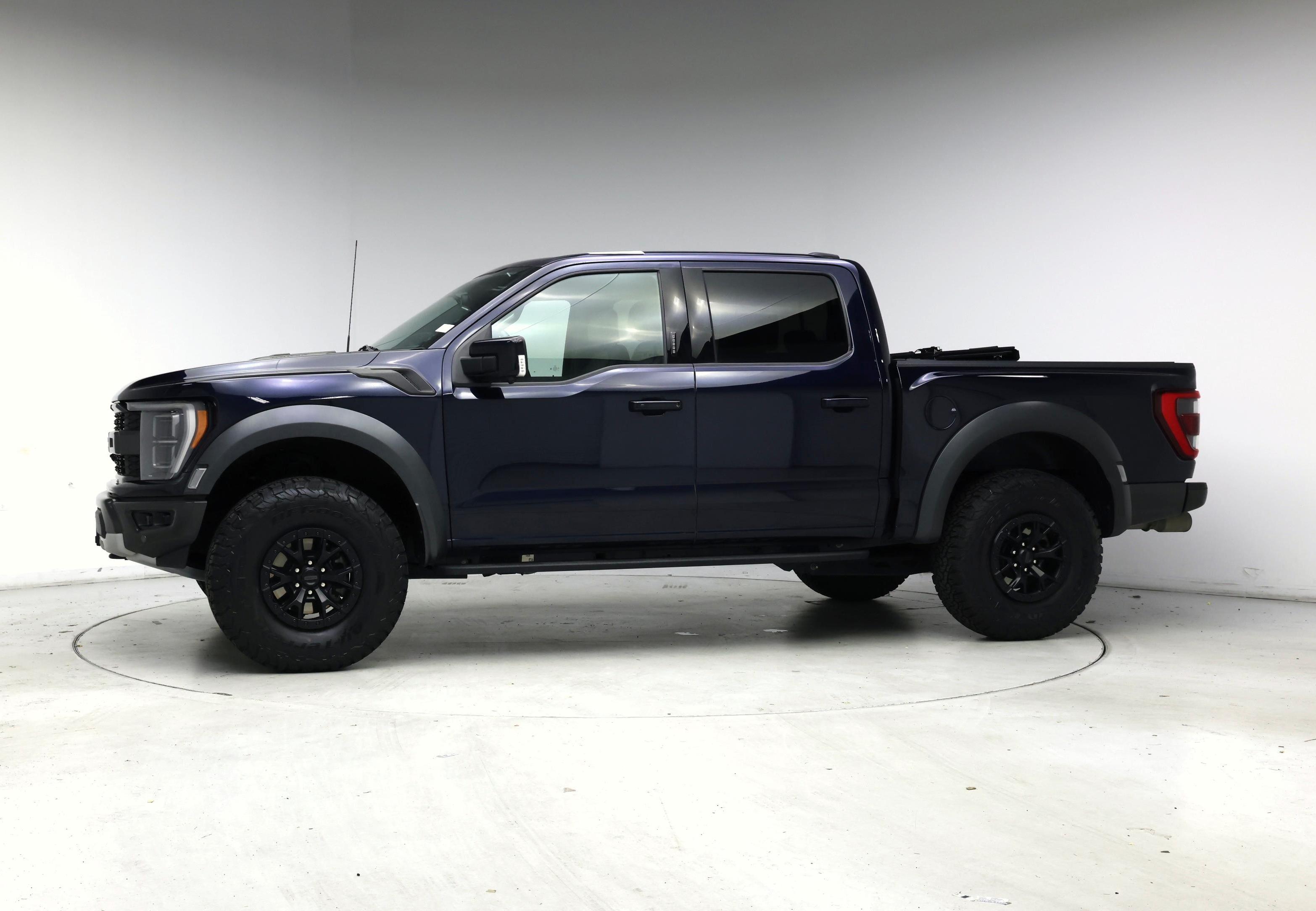 Thumbnail: 2023 Ford F-150 - 3