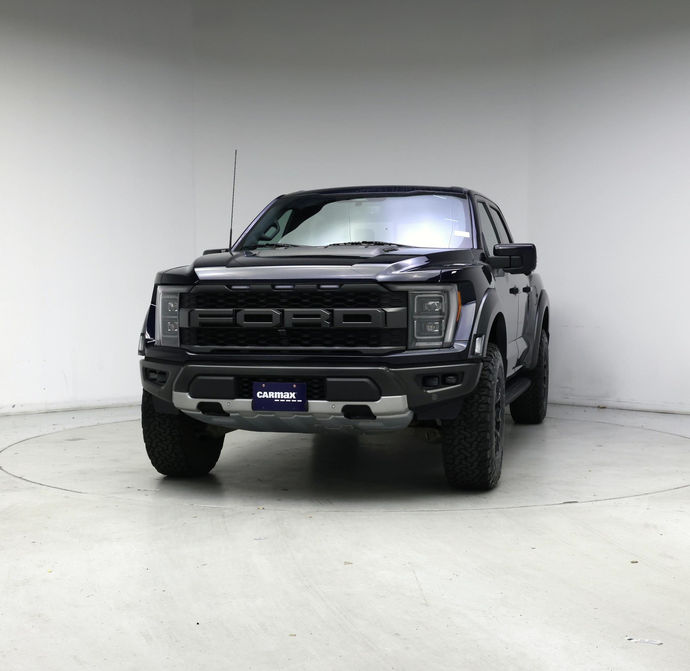 Thumbnail: 2023 Ford F-150 - 4