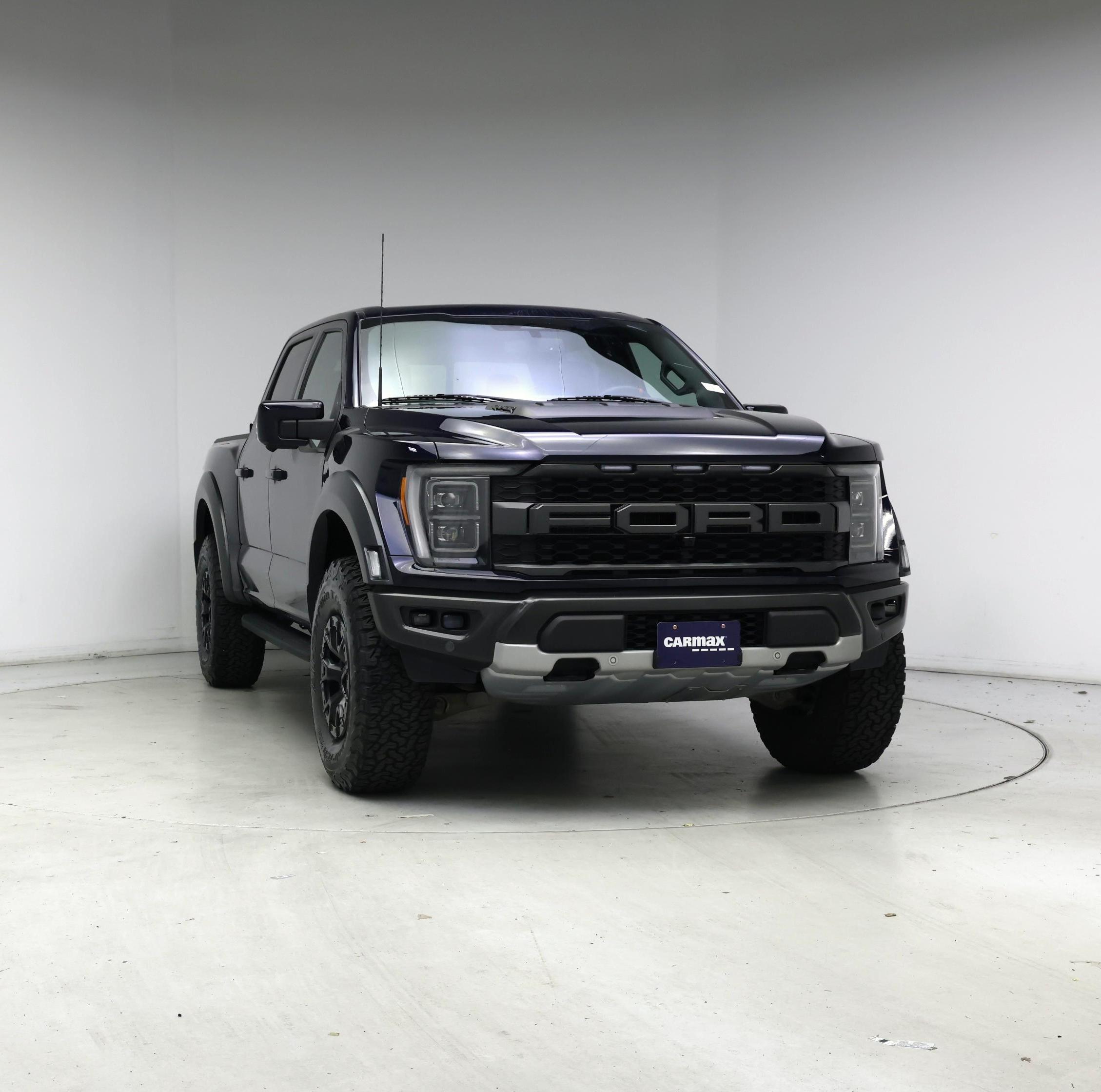 Thumbnail: 2023 Ford F-150 - 5