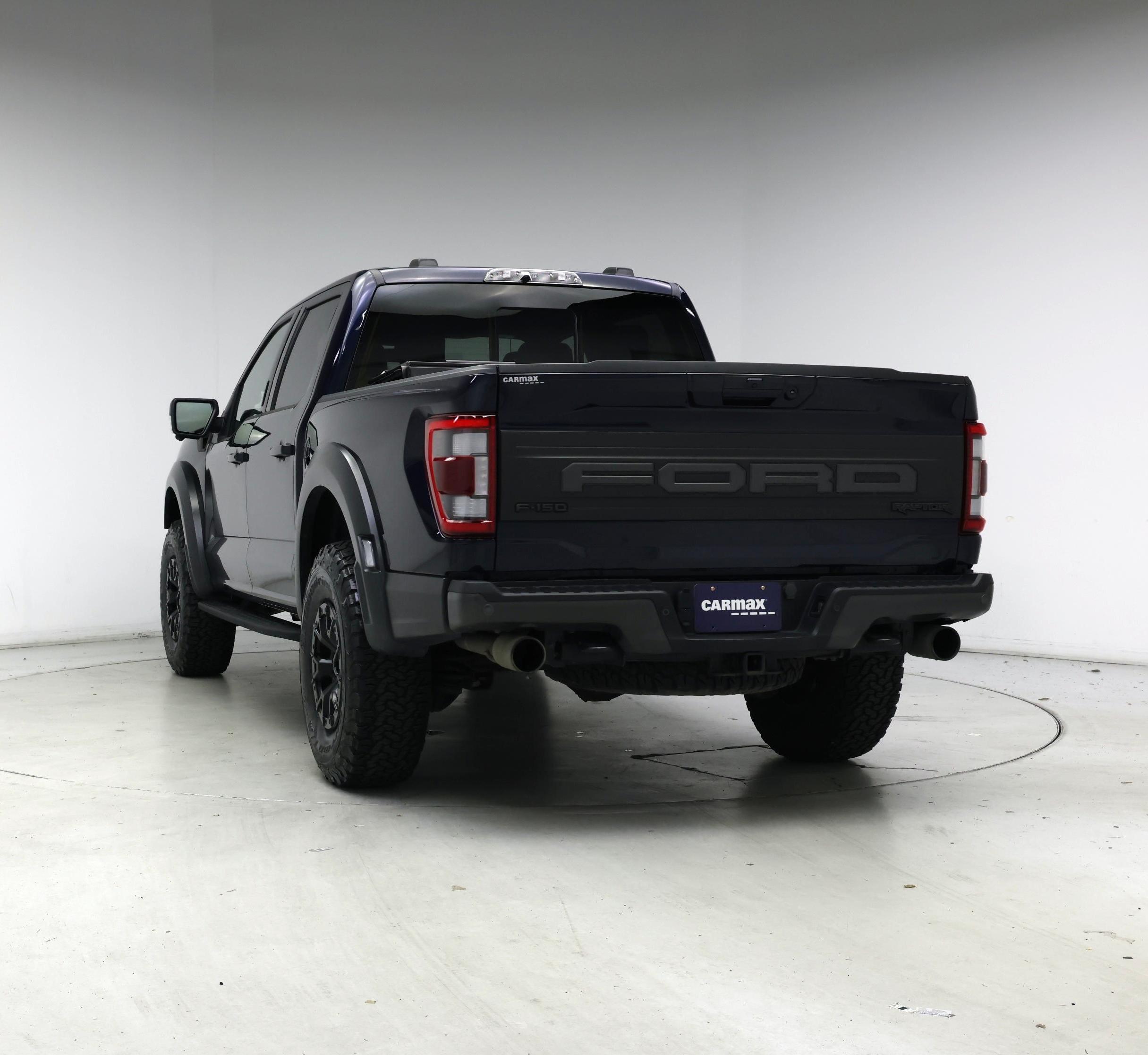 Thumbnail: 2023 Ford F-150 - 6