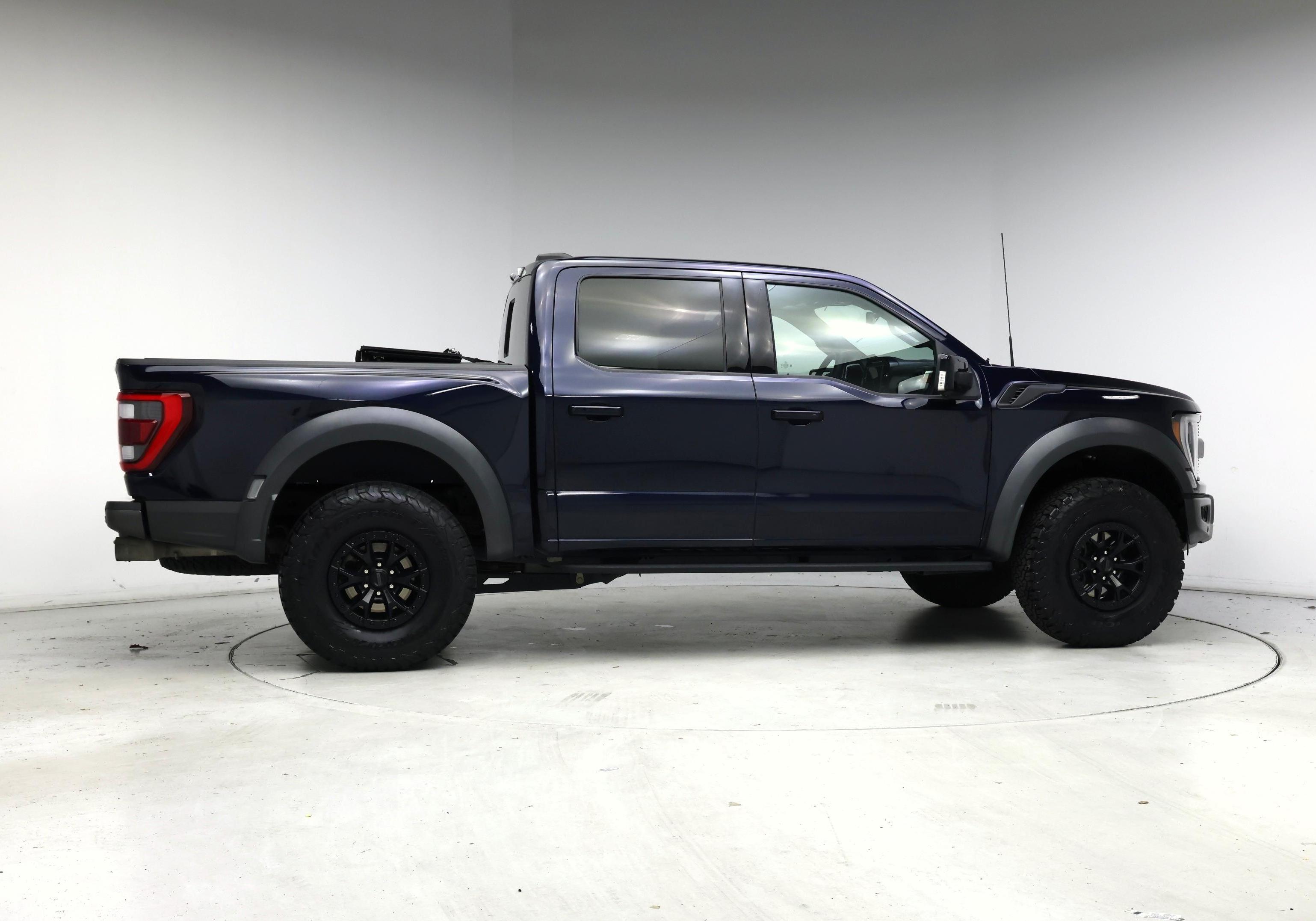 Thumbnail: 2023 Ford F-150 - 7