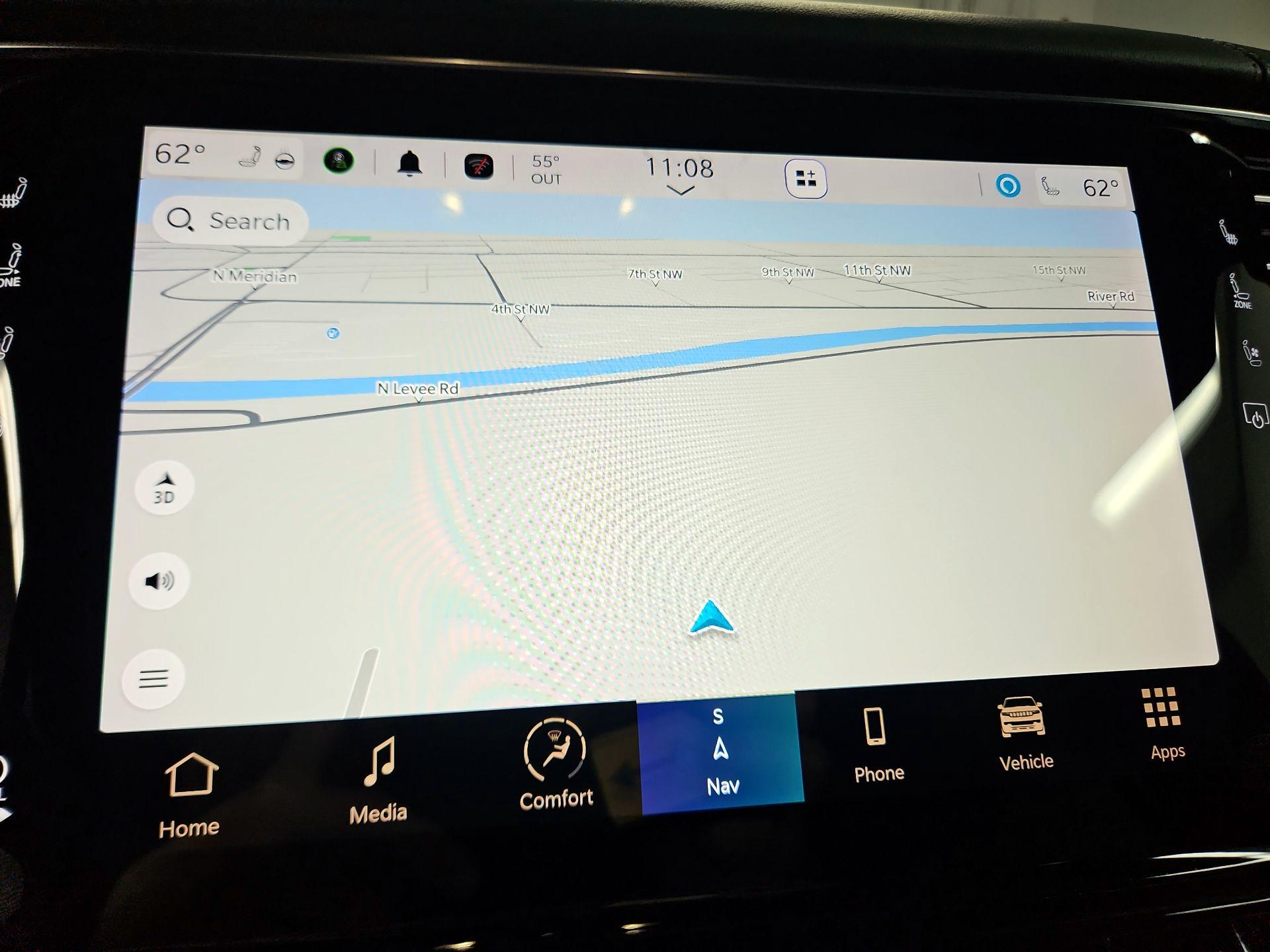 Thumbnail: 2022 Jeep Grand Wagoneer - 14