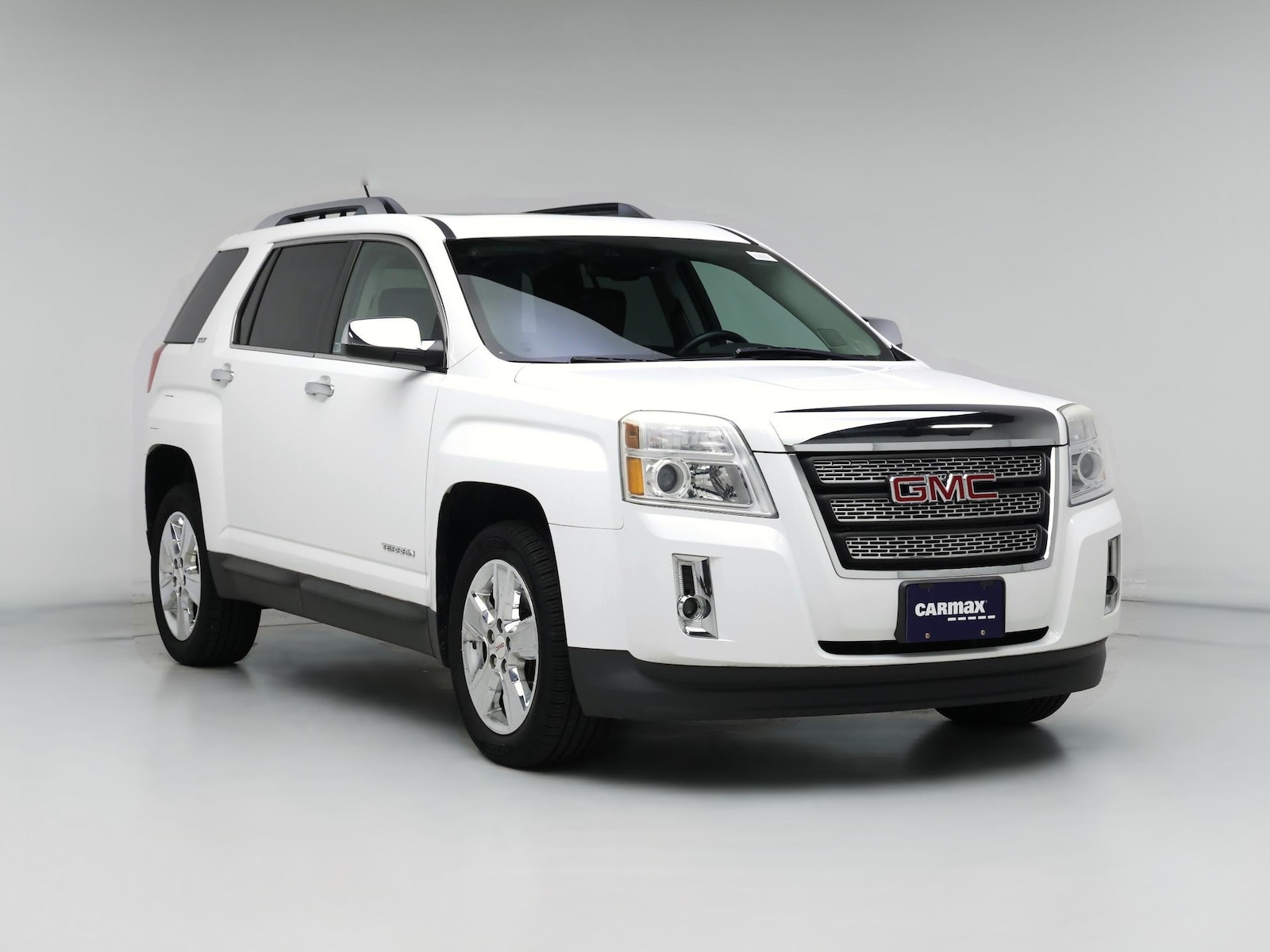 2015 GMC Terrain SLT-2