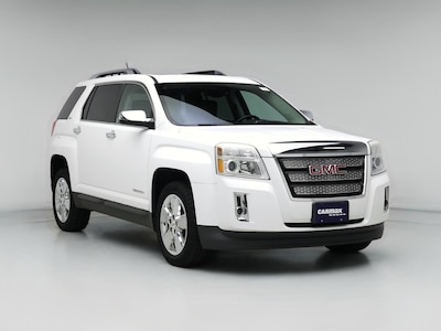 2015 GMC Terrain SLT