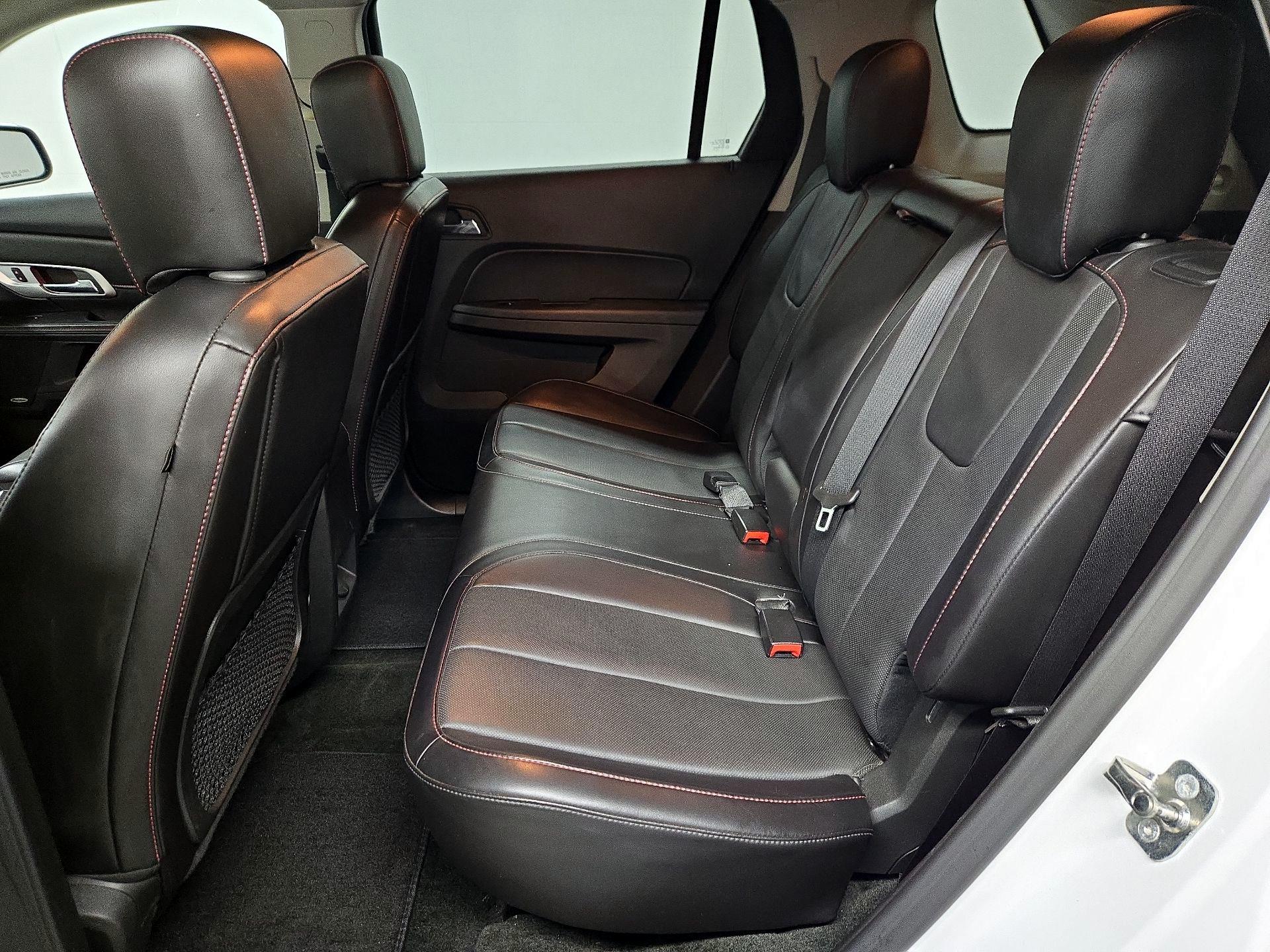 Thumbnail: 2015 GMC Terrain - 19