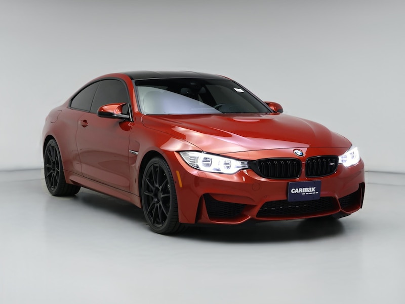 2016 BMW M4  -
                  Puyallup, WA