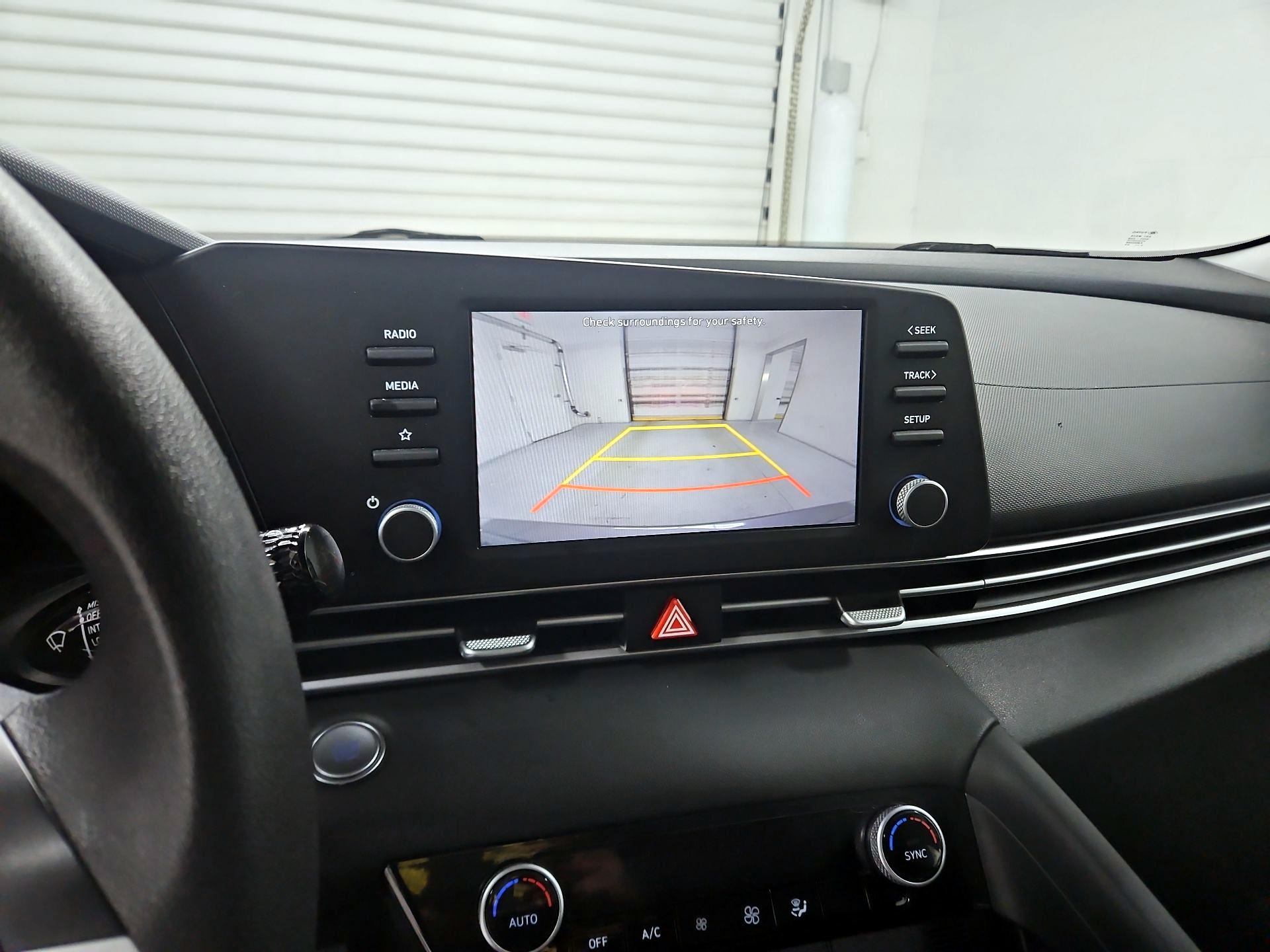 Thumbnail: 2023 Hyundai Elantra - 14