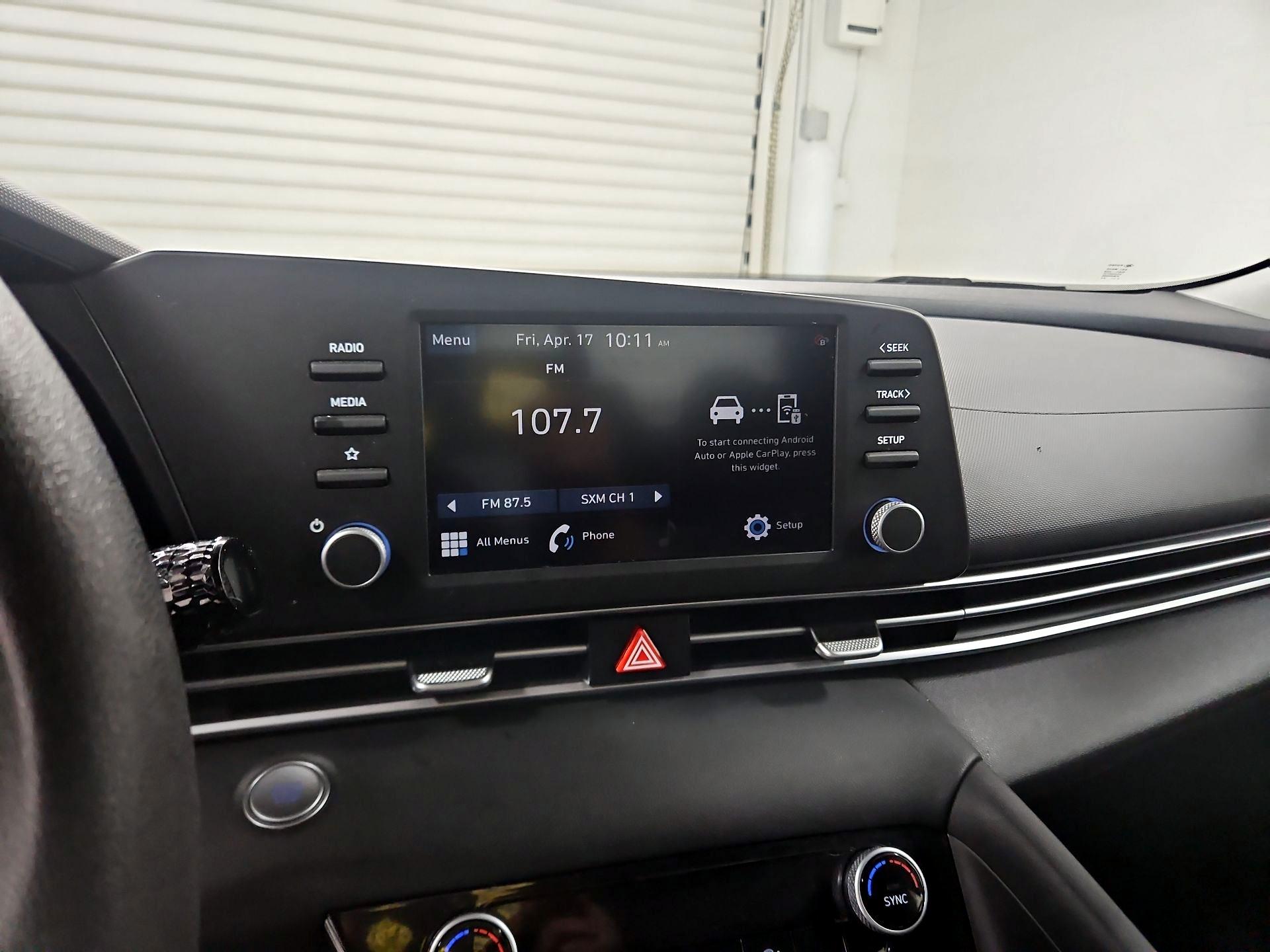 Thumbnail: 2023 Hyundai Elantra - 15