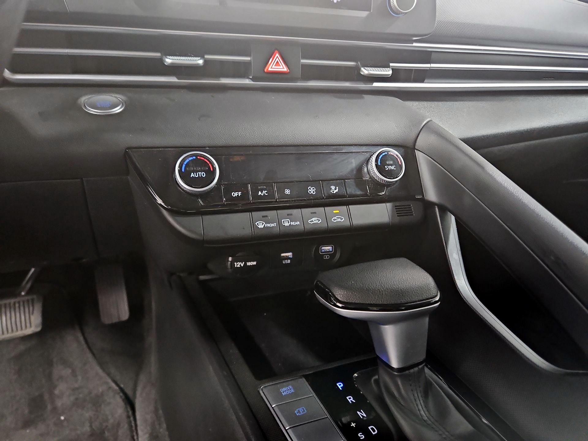 Thumbnail: 2023 Hyundai Elantra - 16