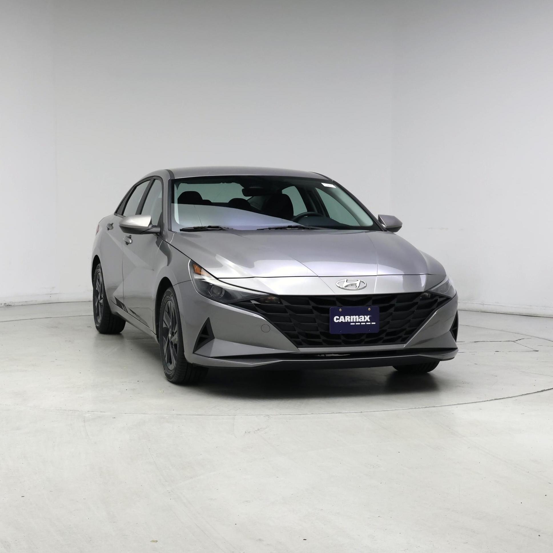 Thumbnail: 2023 Hyundai Elantra - 5