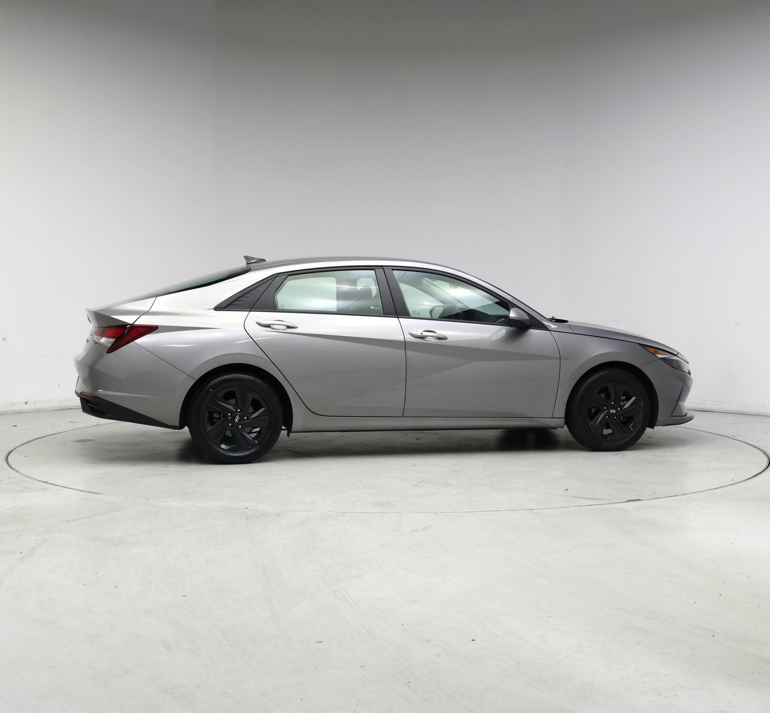 Thumbnail: 2023 Hyundai Elantra - 7