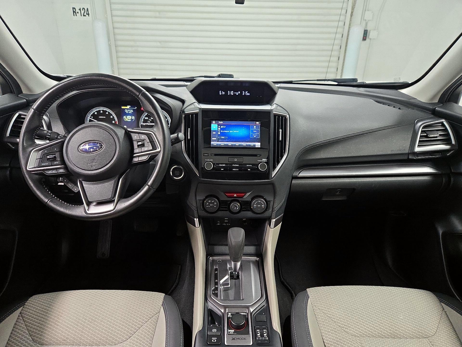 Thumbnail: 2022 Subaru Forester - 9