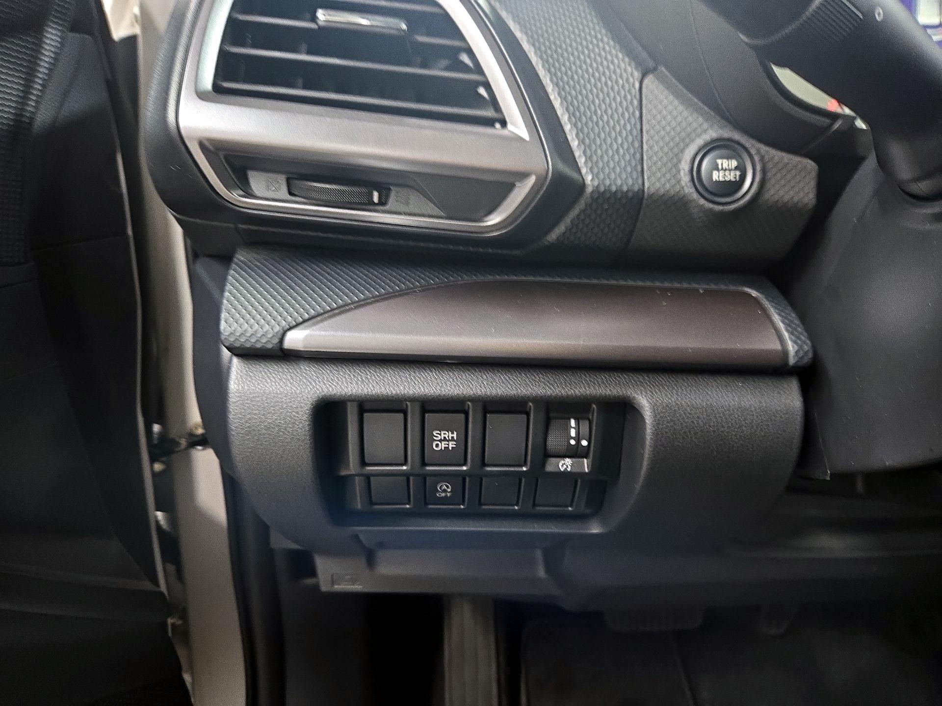 Thumbnail: 2022 Subaru Forester - 13