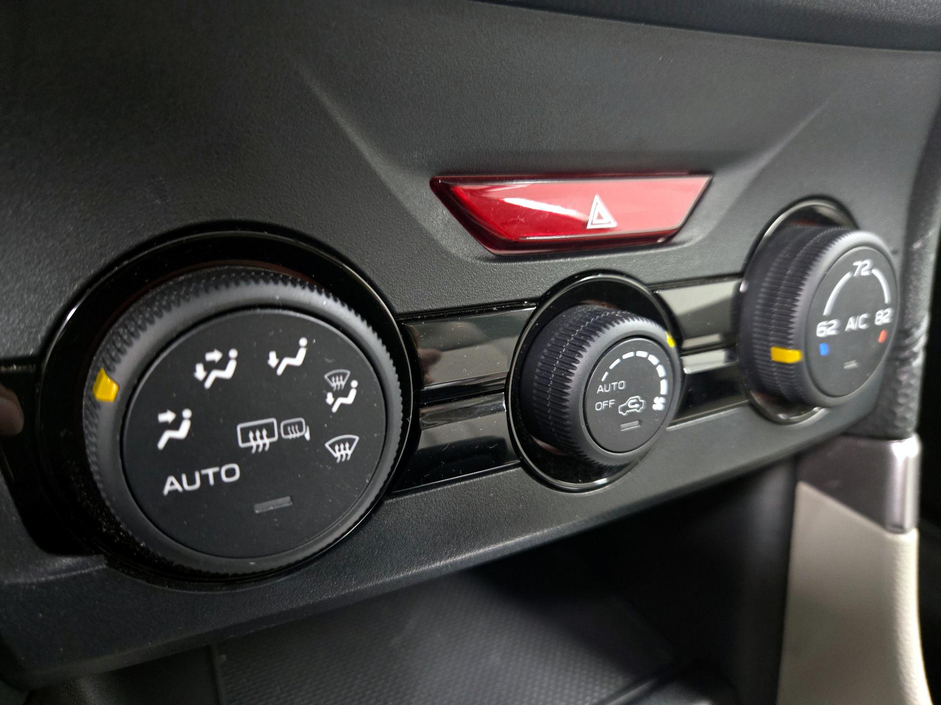 Thumbnail: 2022 Subaru Forester - 16
