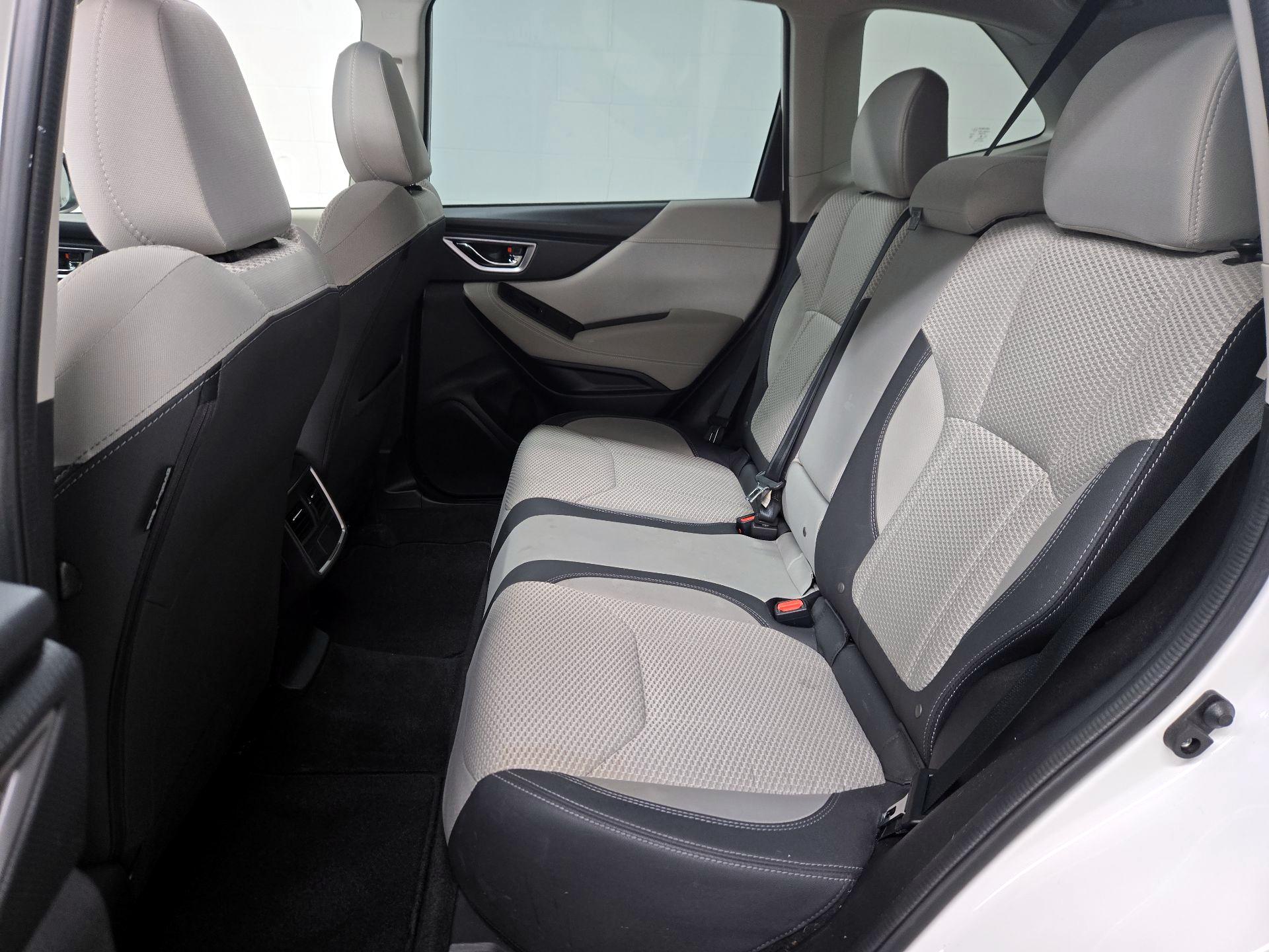 Thumbnail: 2022 Subaru Forester - 20