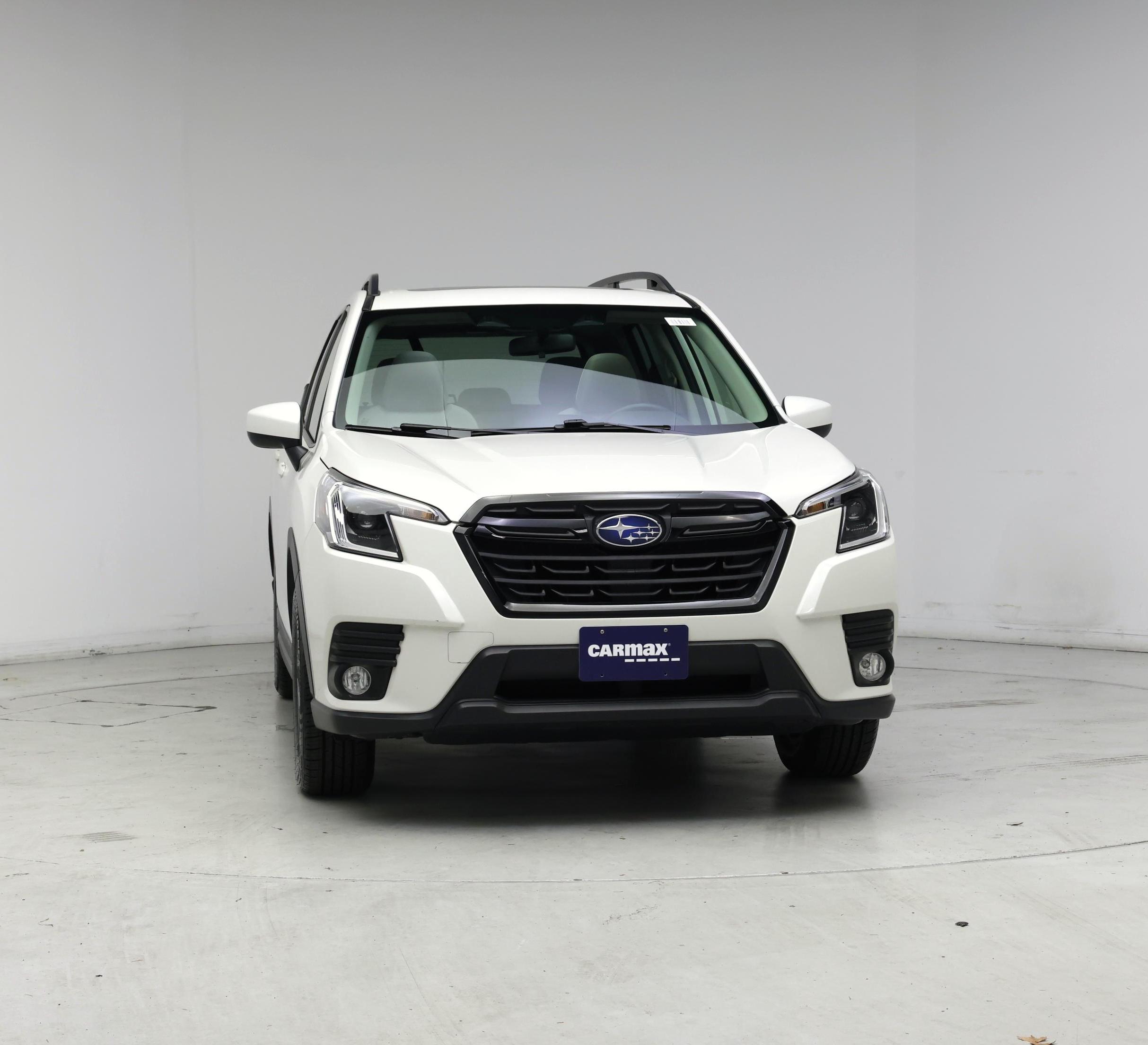 Thumbnail: 2022 Subaru Forester - 5