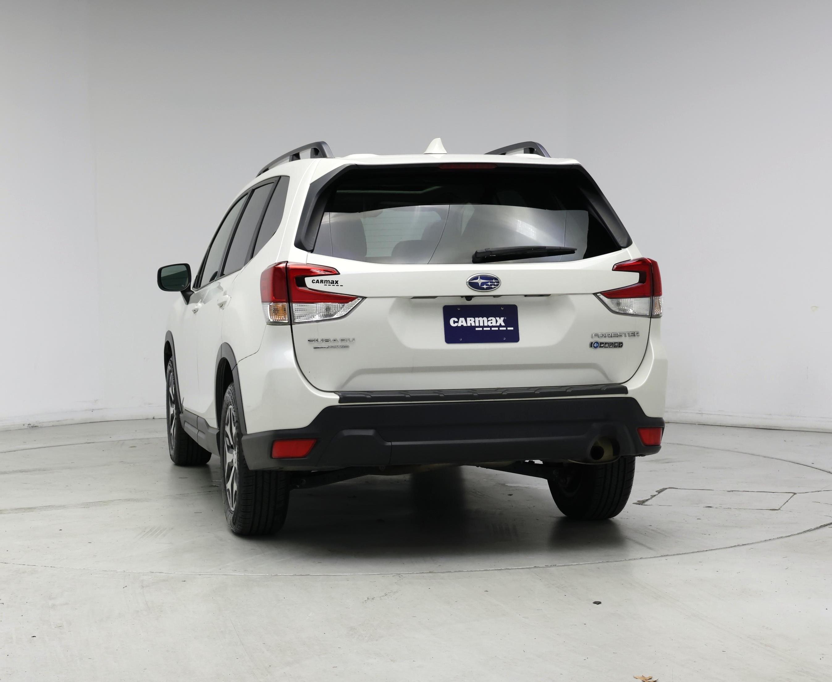 Thumbnail: 2022 Subaru Forester - 6