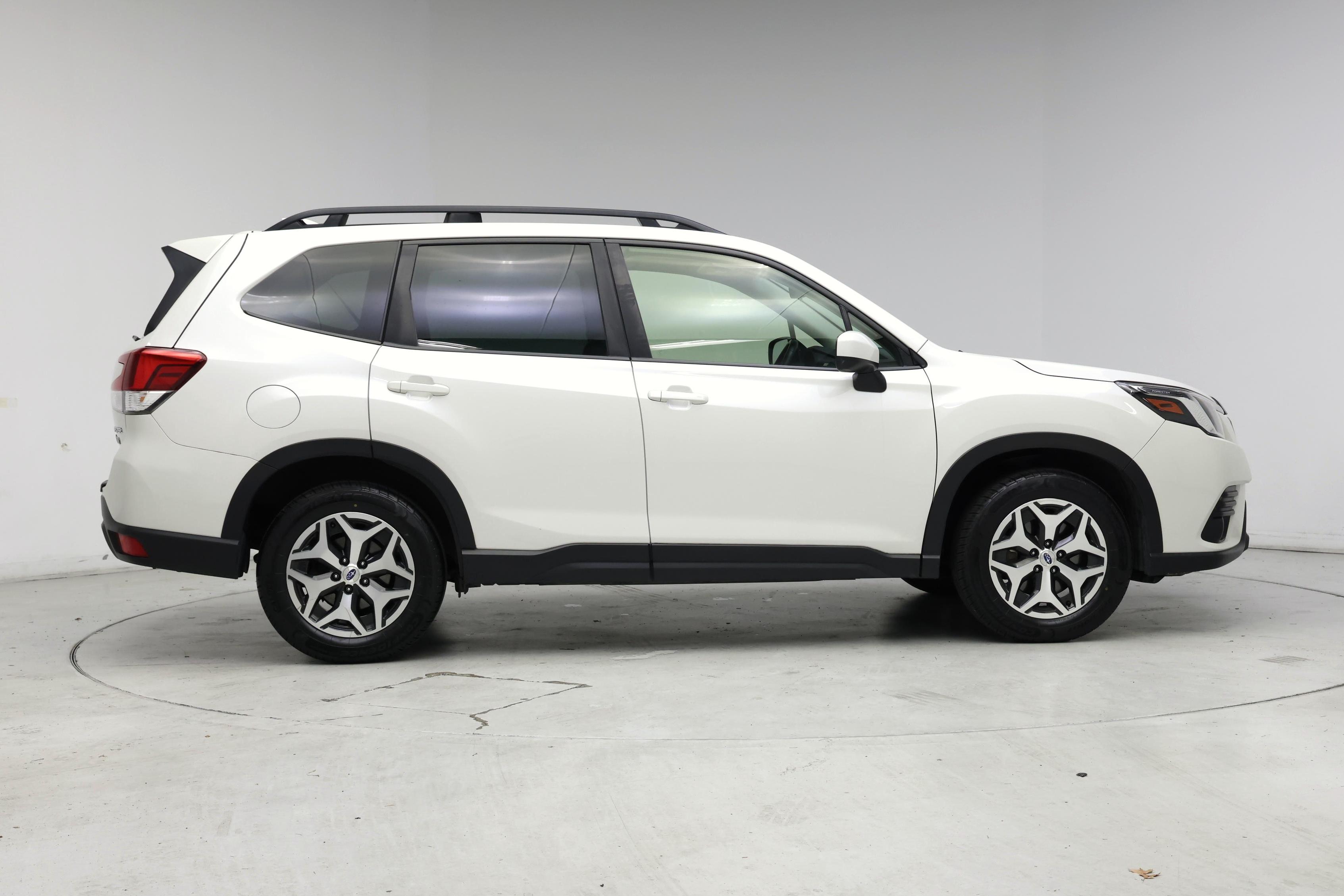 Thumbnail: 2022 Subaru Forester - 7