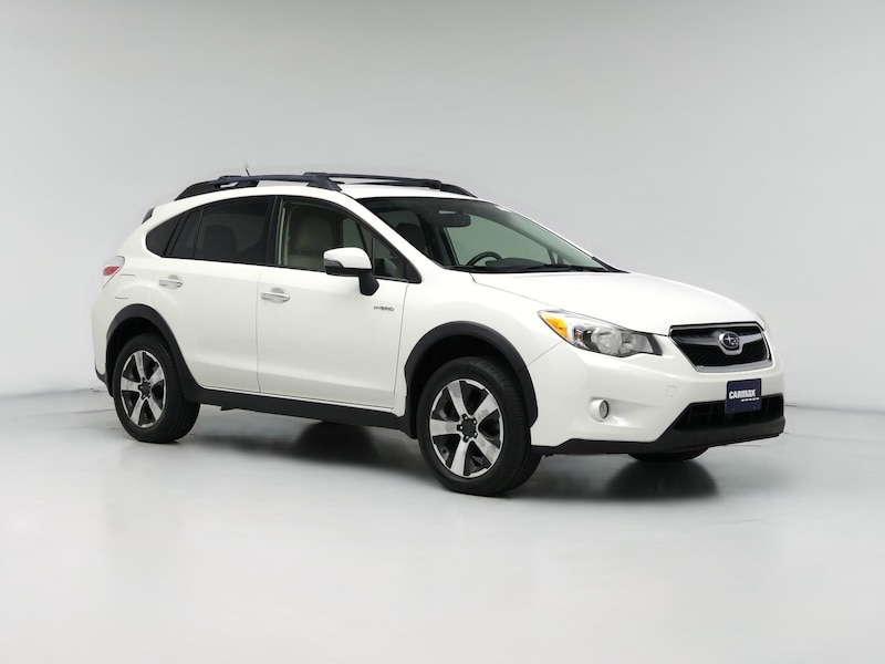 2015 Subaru XV Crosstrek  -
                  Puyallup, WA