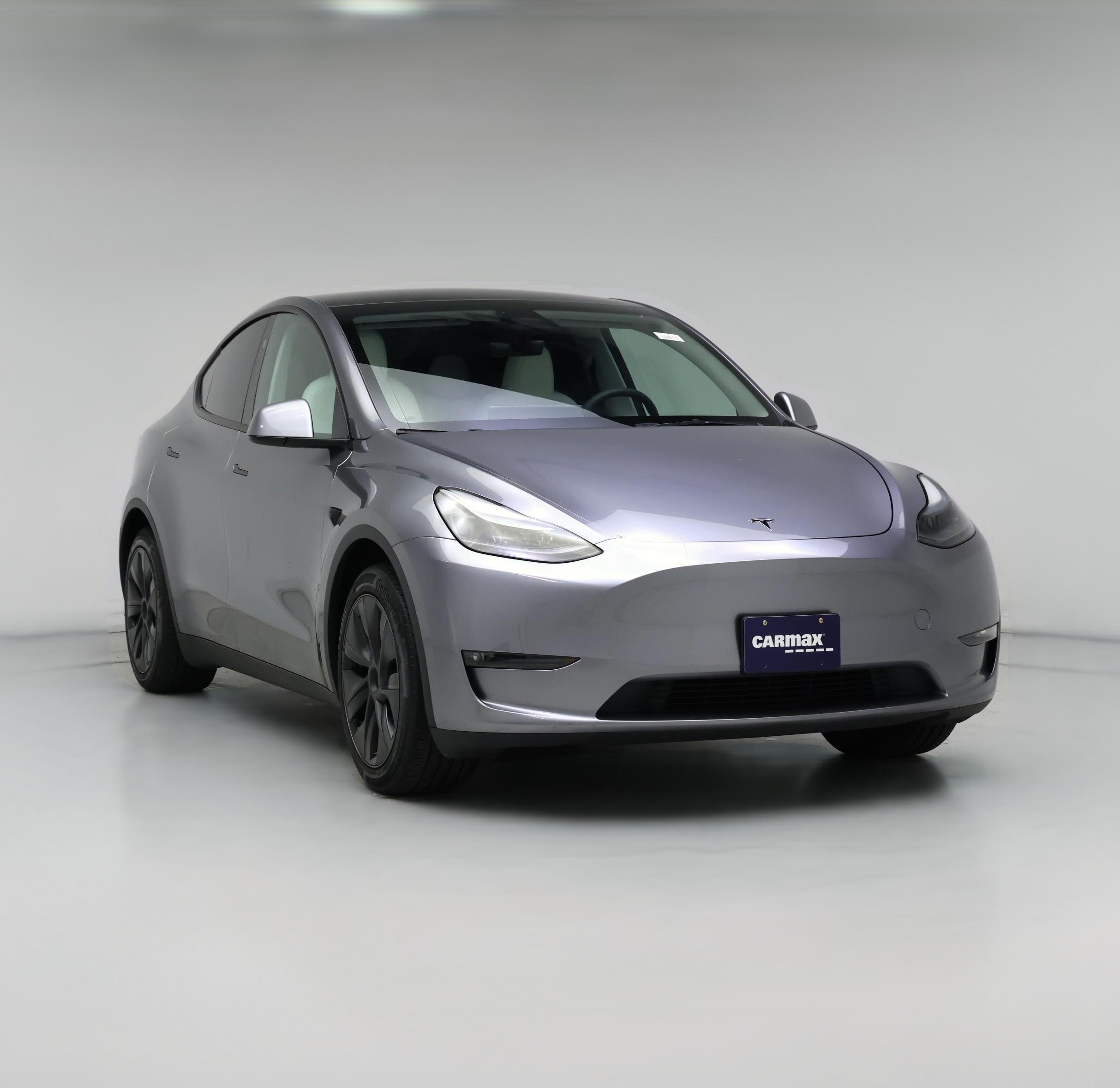 Thumbnail: 2025 Tesla Model Y - 1