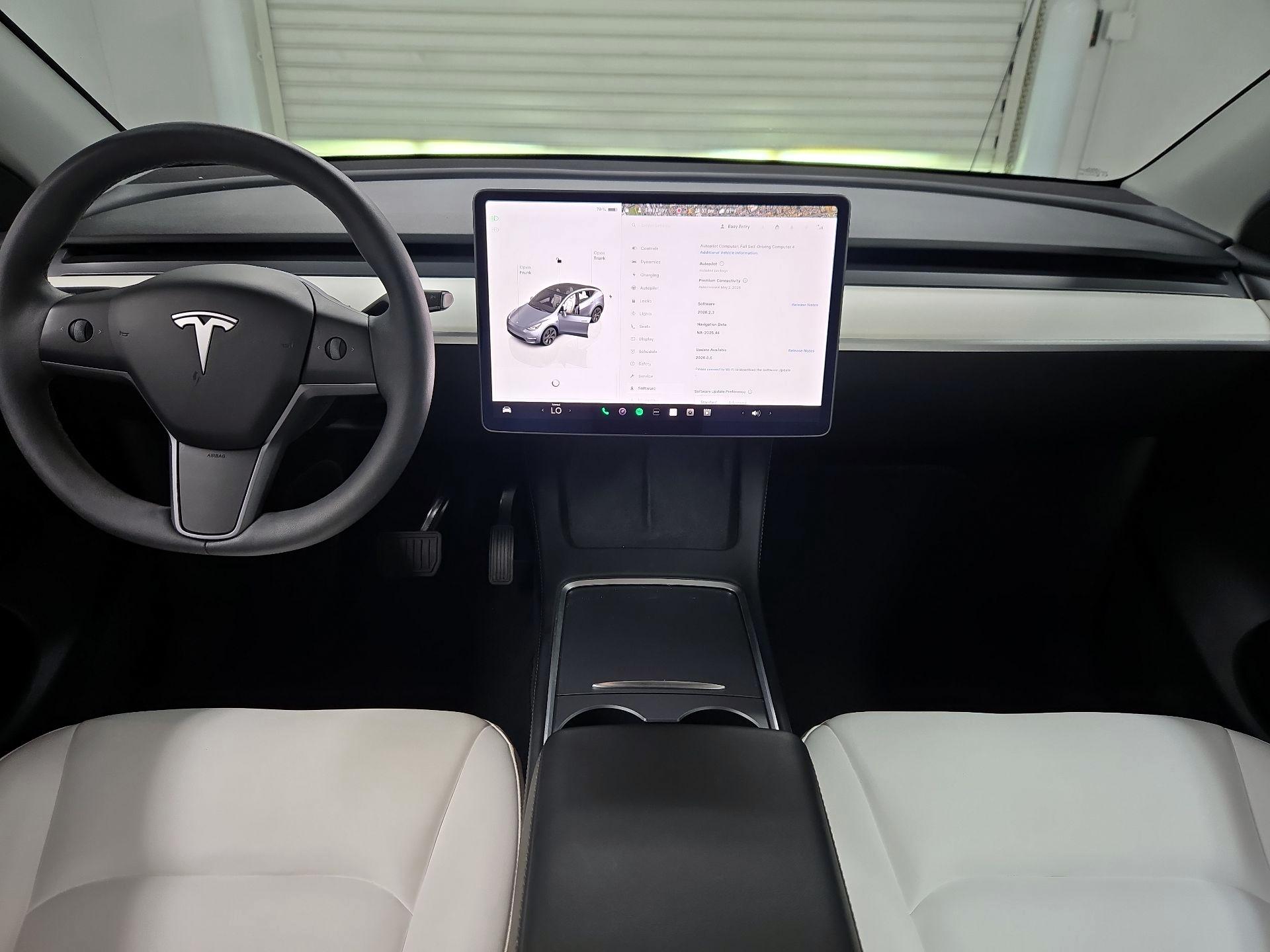 Thumbnail: 2025 Tesla Model Y - 9