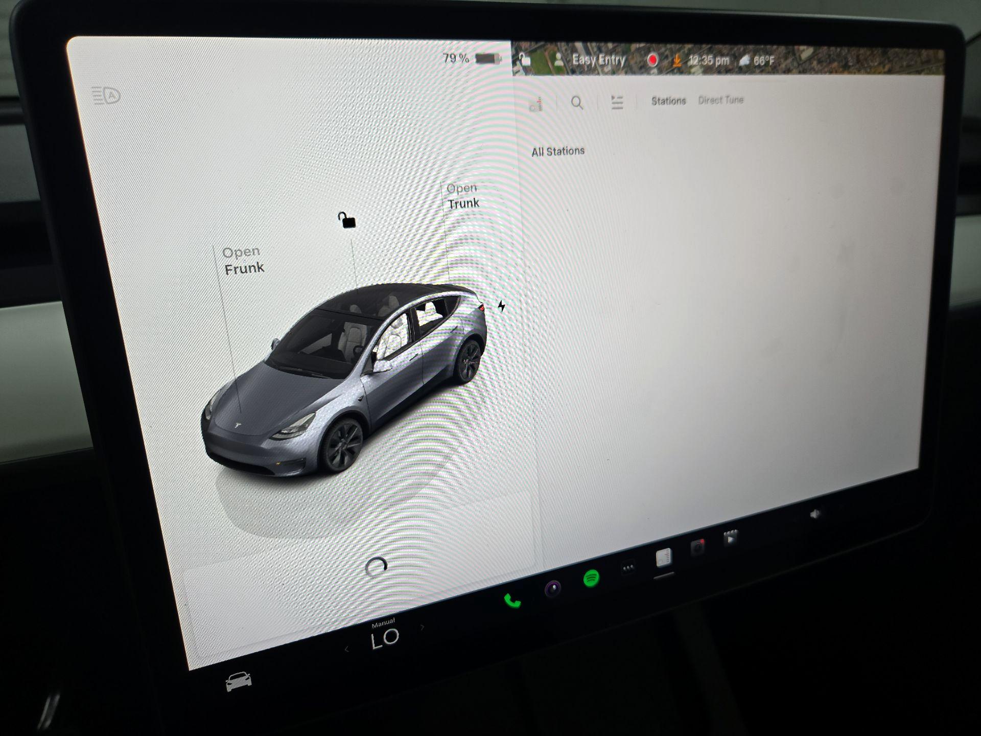 Thumbnail: 2025 Tesla Model Y - 16