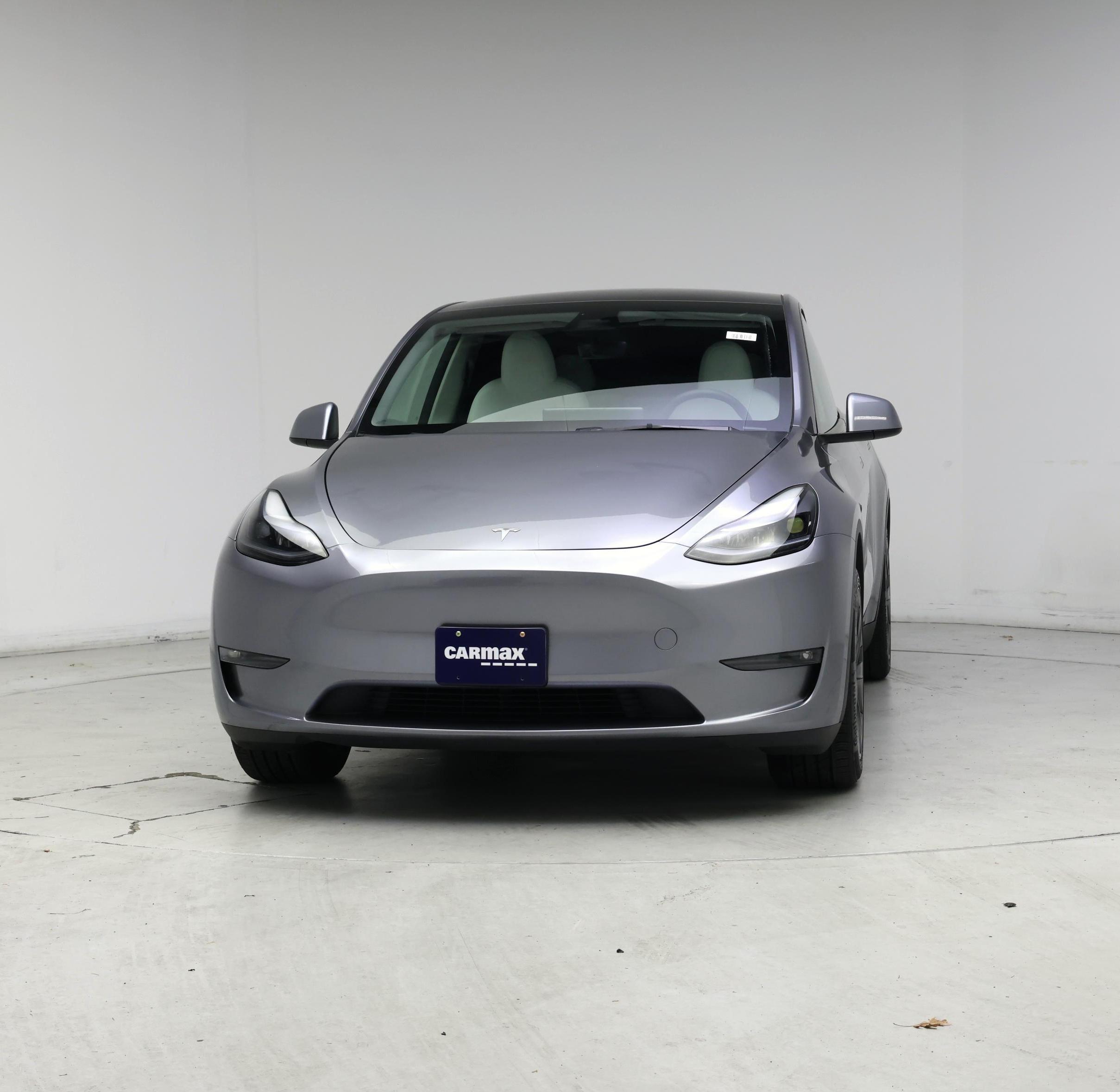 Thumbnail: 2025 Tesla Model Y - 5