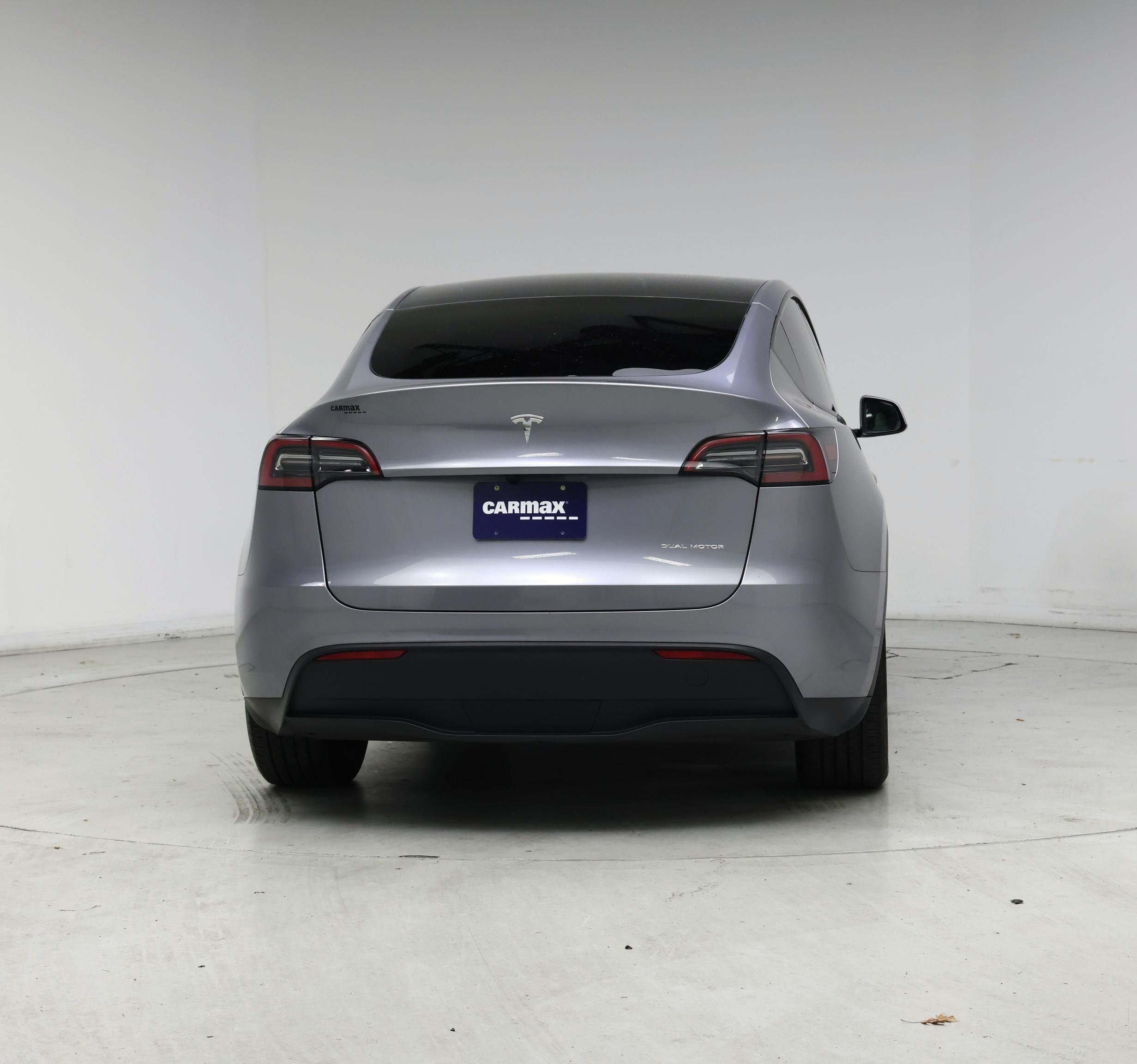 Thumbnail: 2025 Tesla Model Y - 6