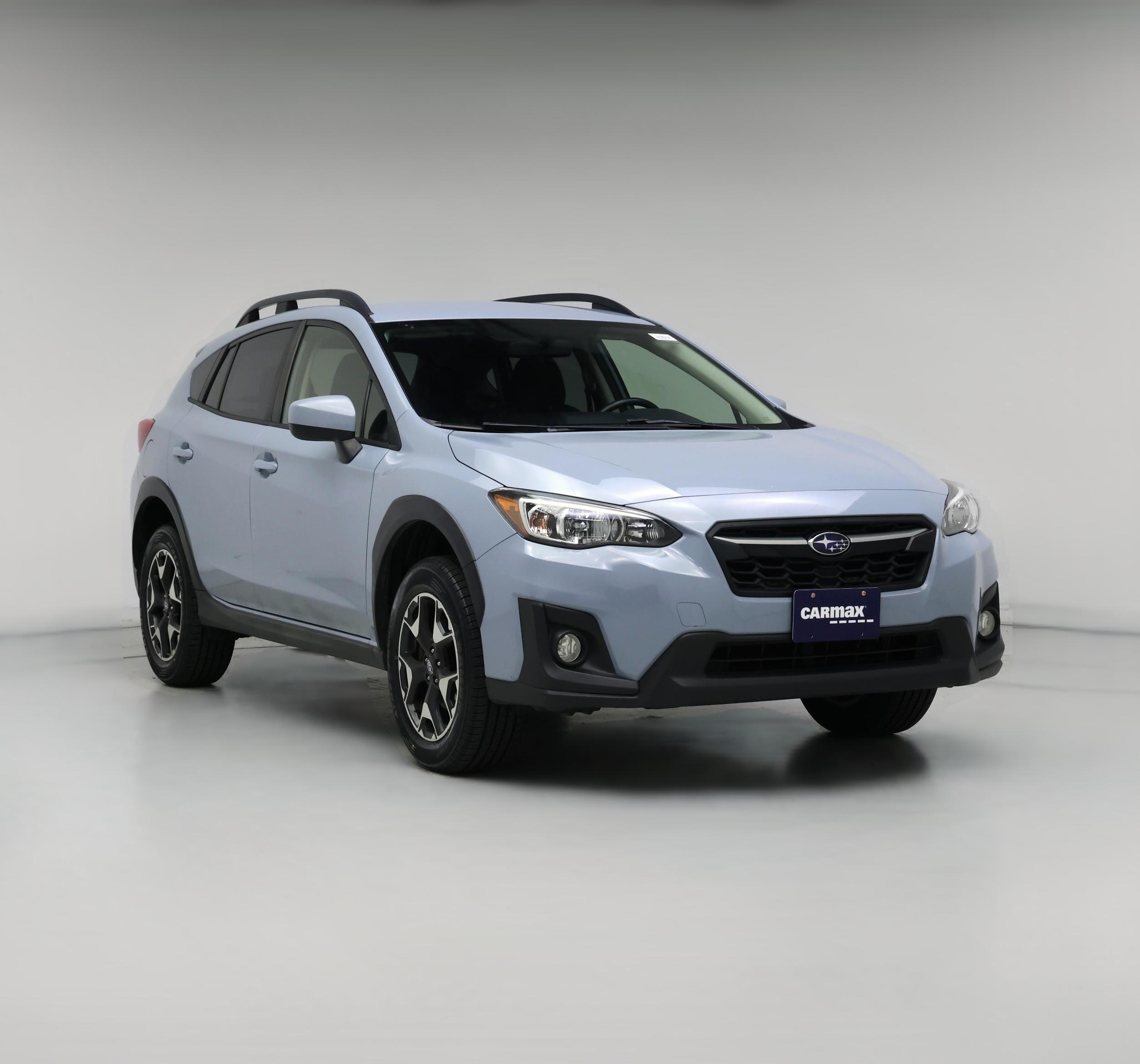 Thumbnail: 2019 Subaru Crosstrek - 1