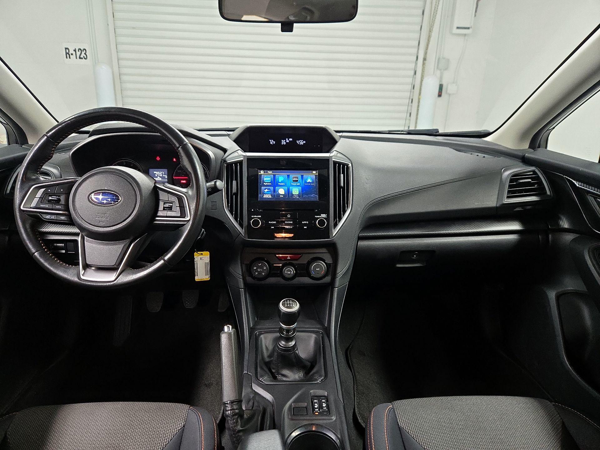 Thumbnail: 2019 Subaru Crosstrek - 9
